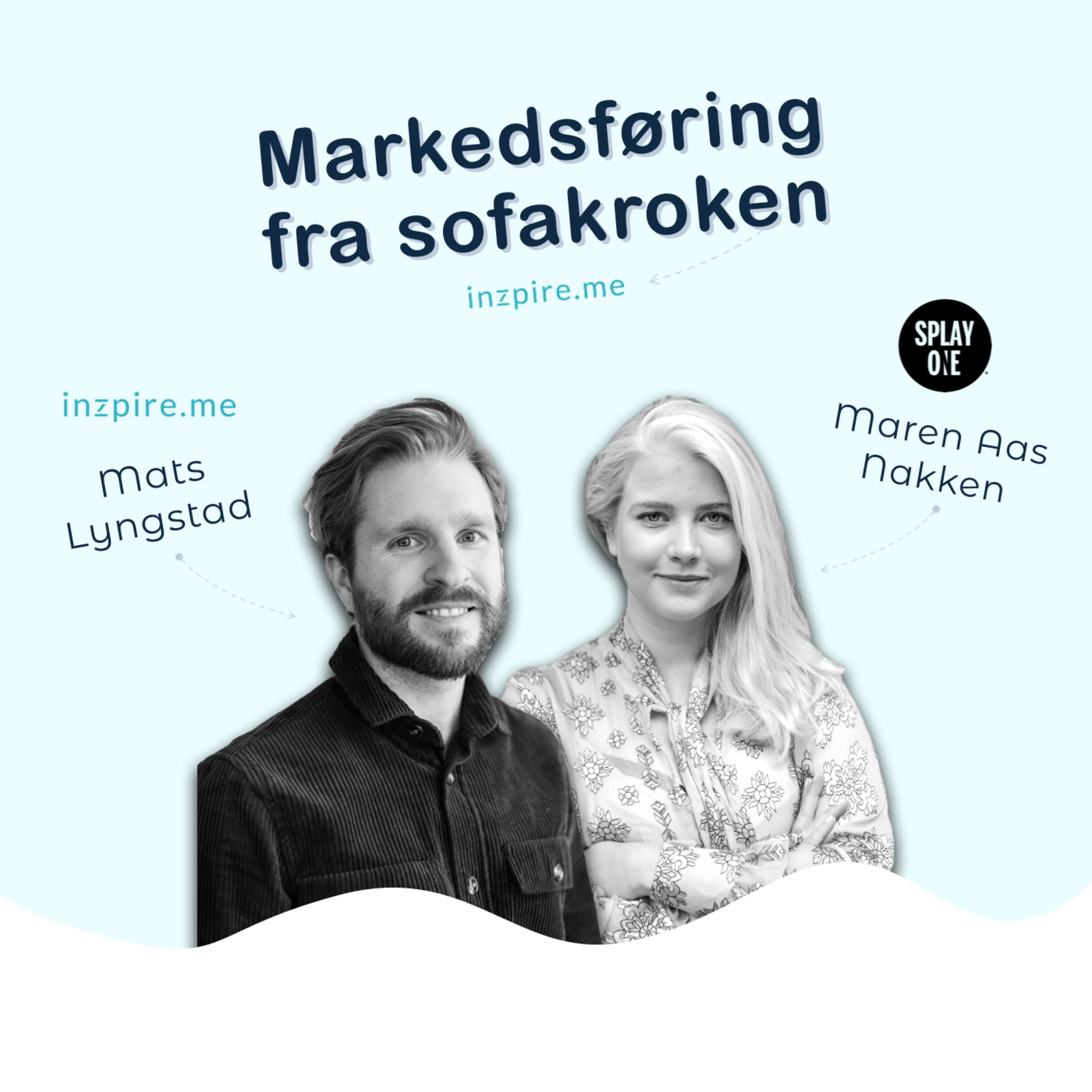 Markedsføring fra sofakroken