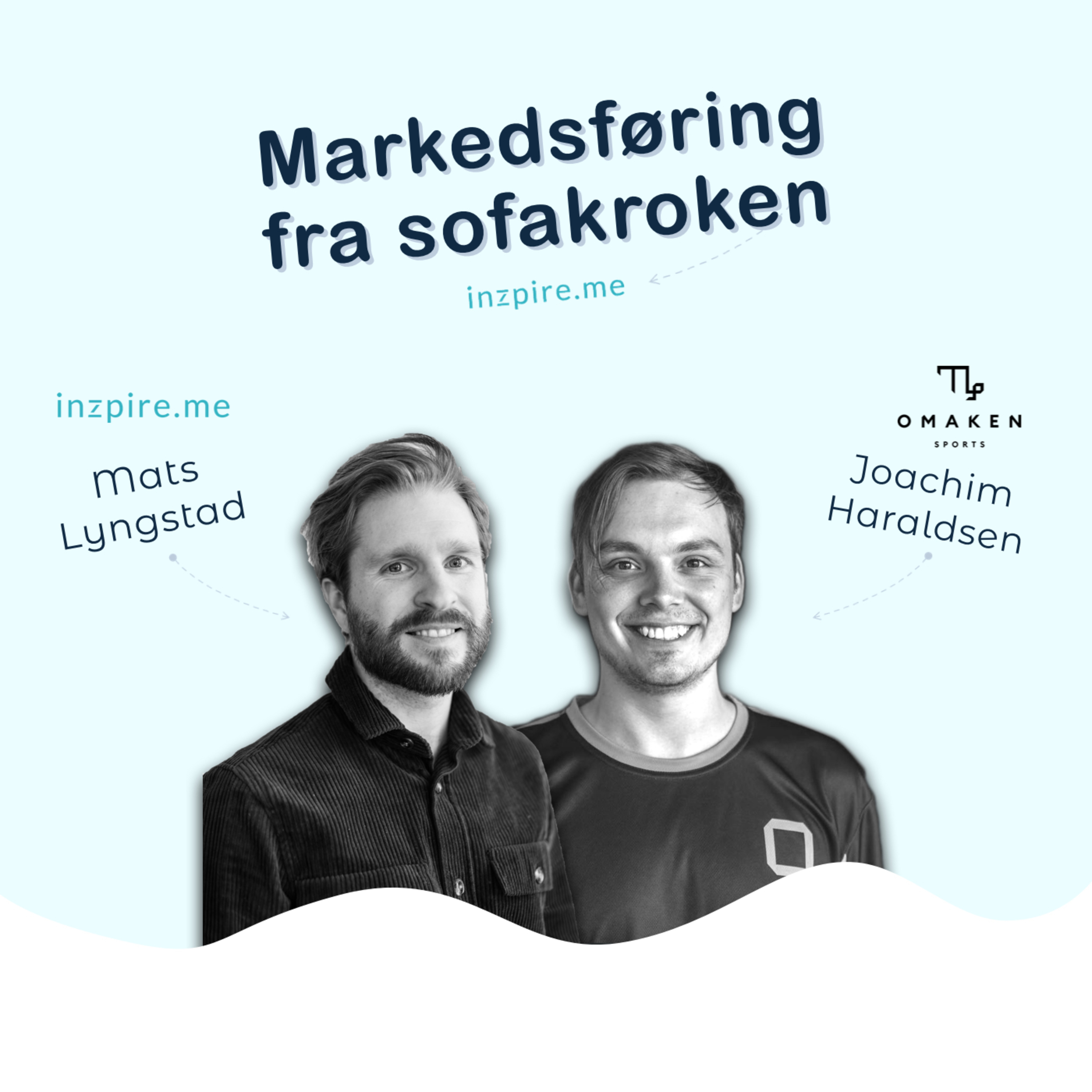 Markedsføring fra sofakroken