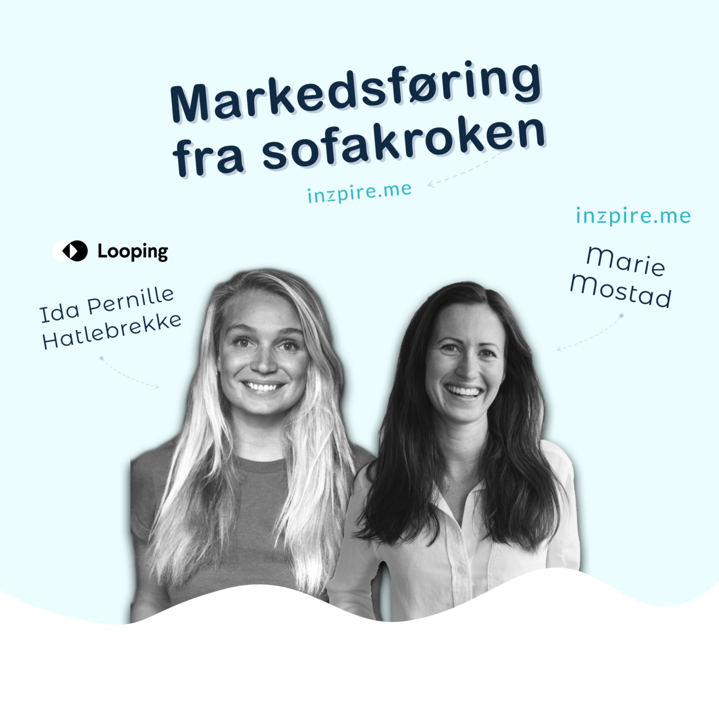 Markedsføring fra sofakroken