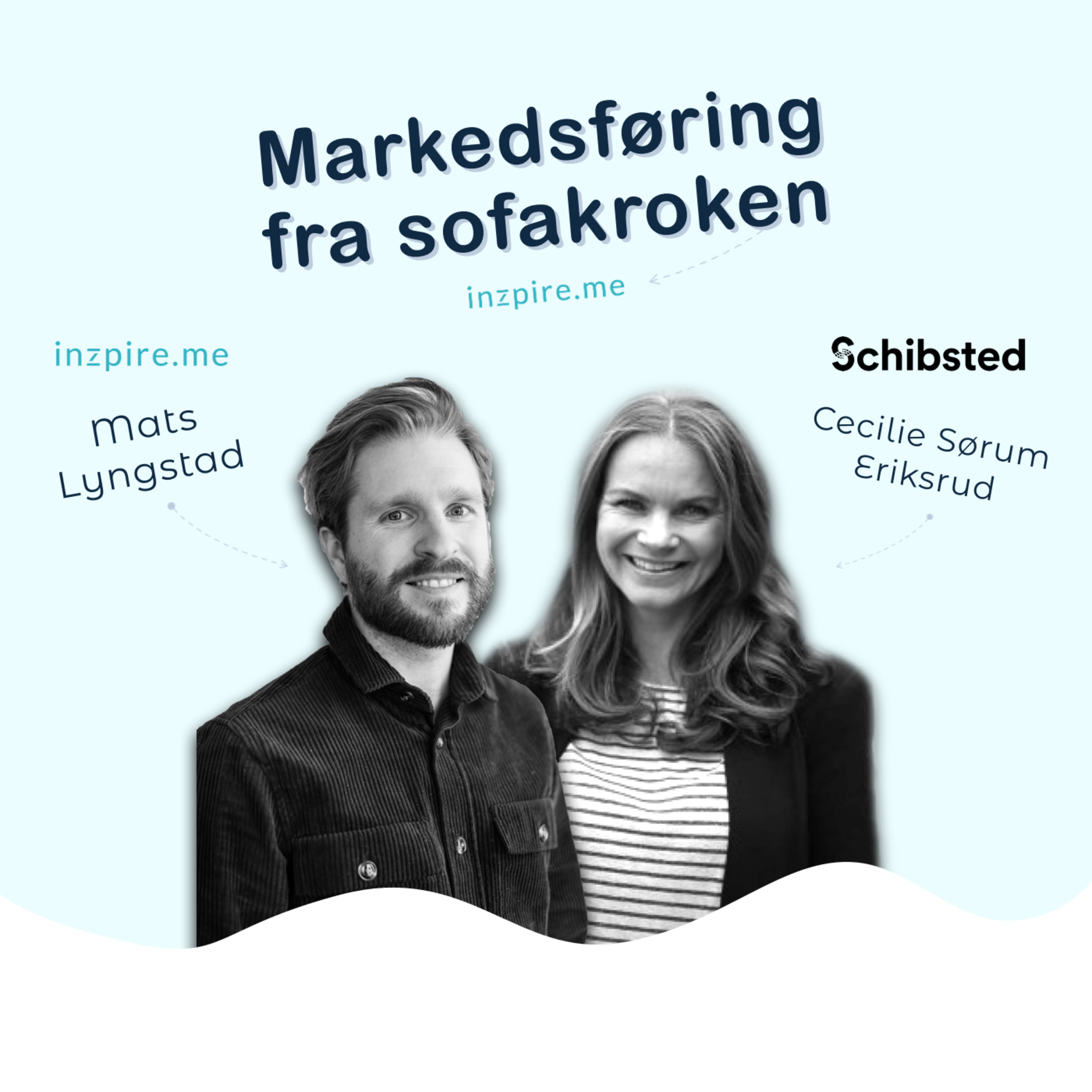 Markedsføring fra sofakroken