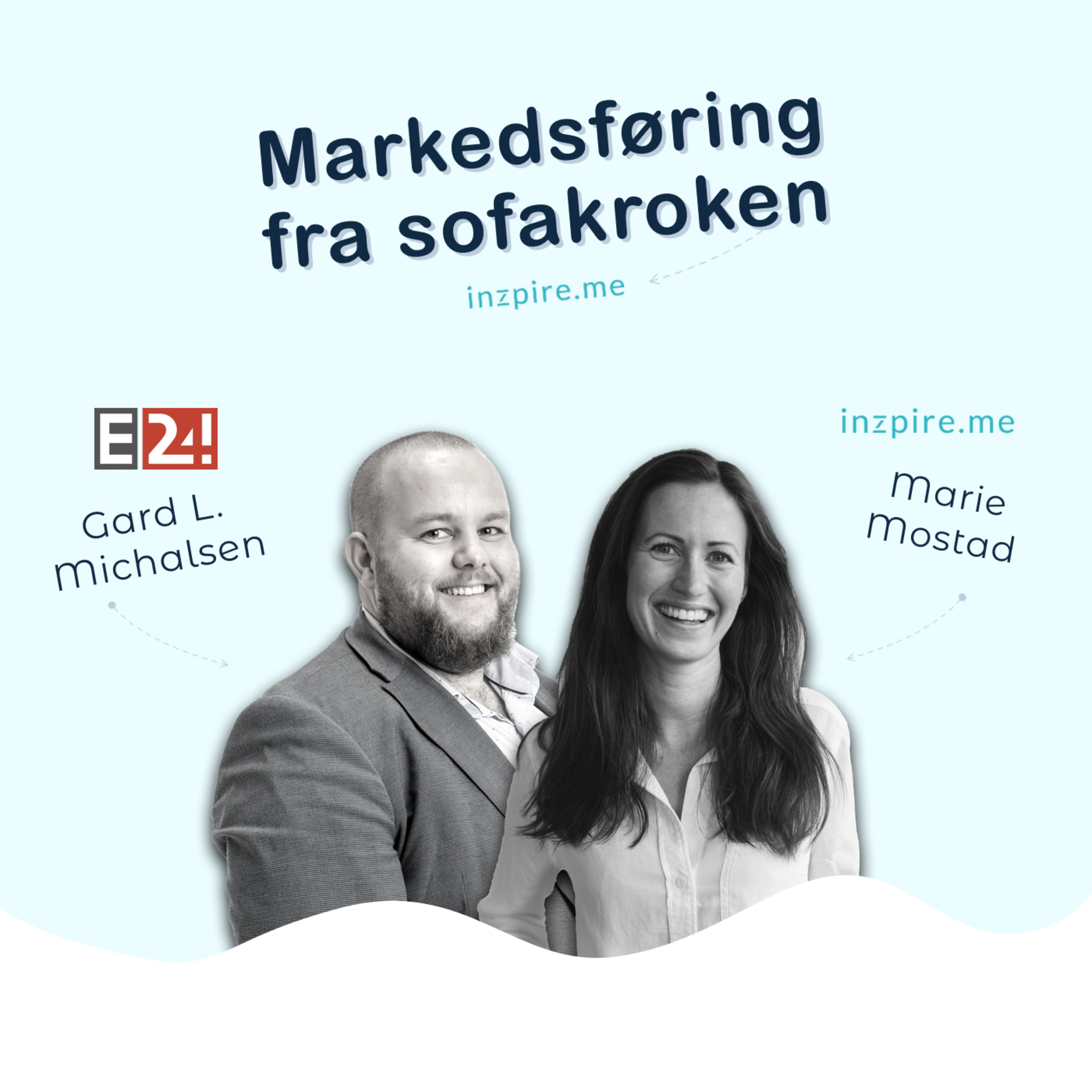 Markedsføring fra sofakroken