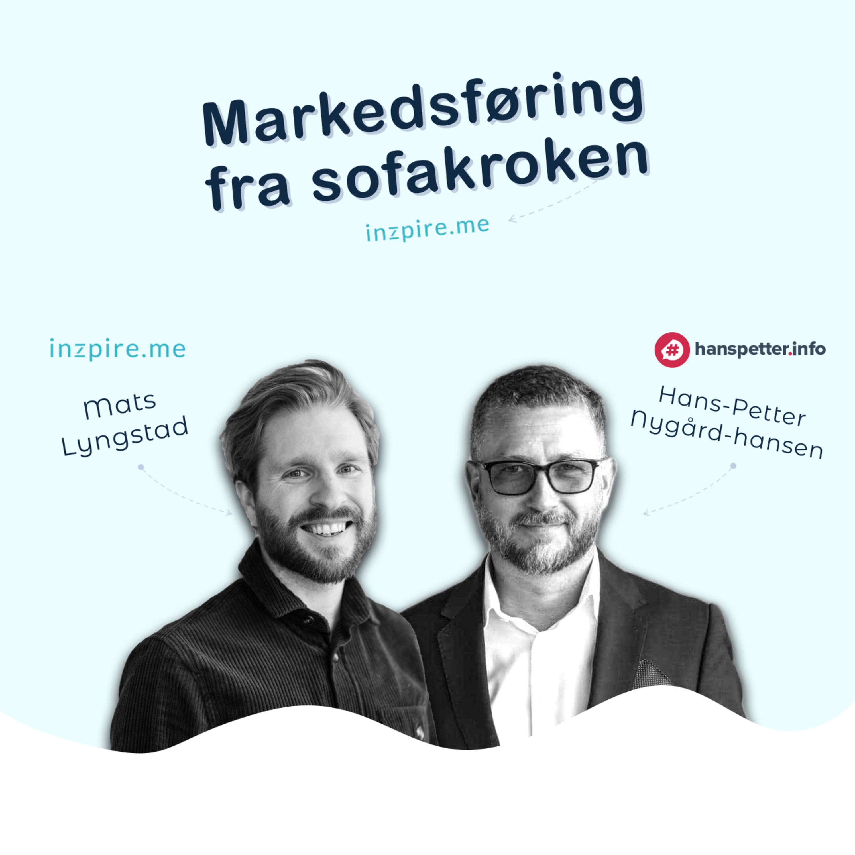 Markedsføring fra sofakroken