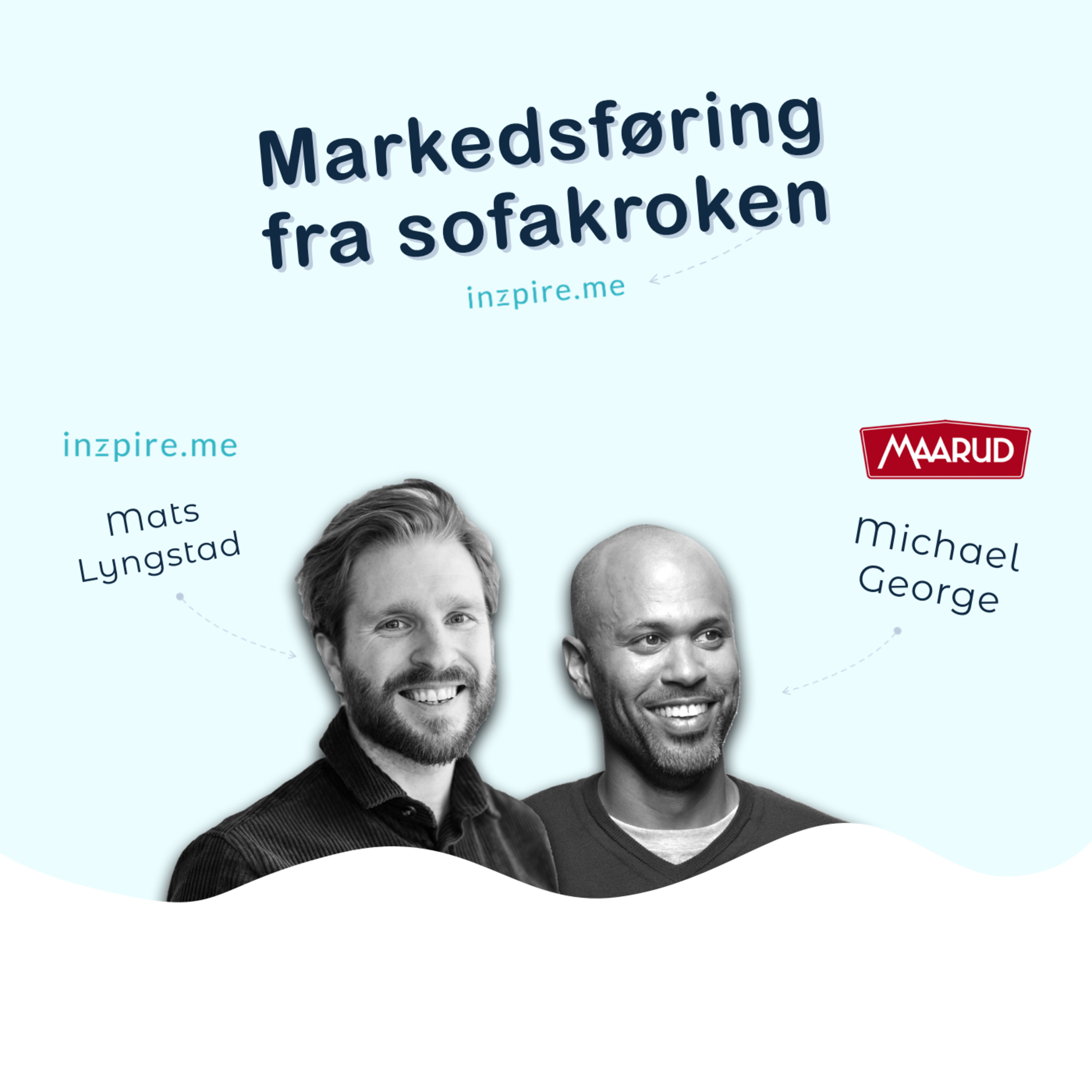 Markedsføring fra sofakroken