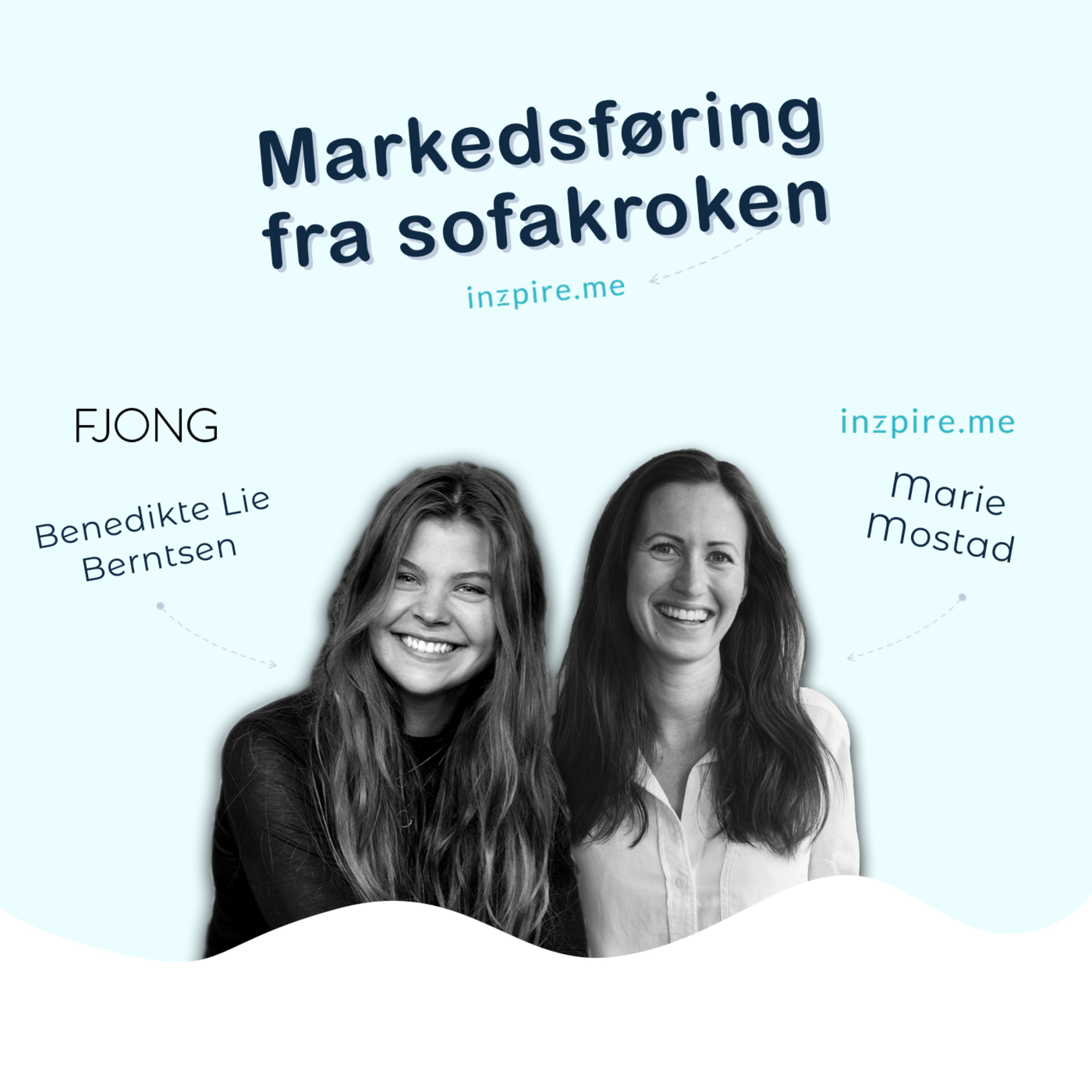 Markedsføring fra sofakroken