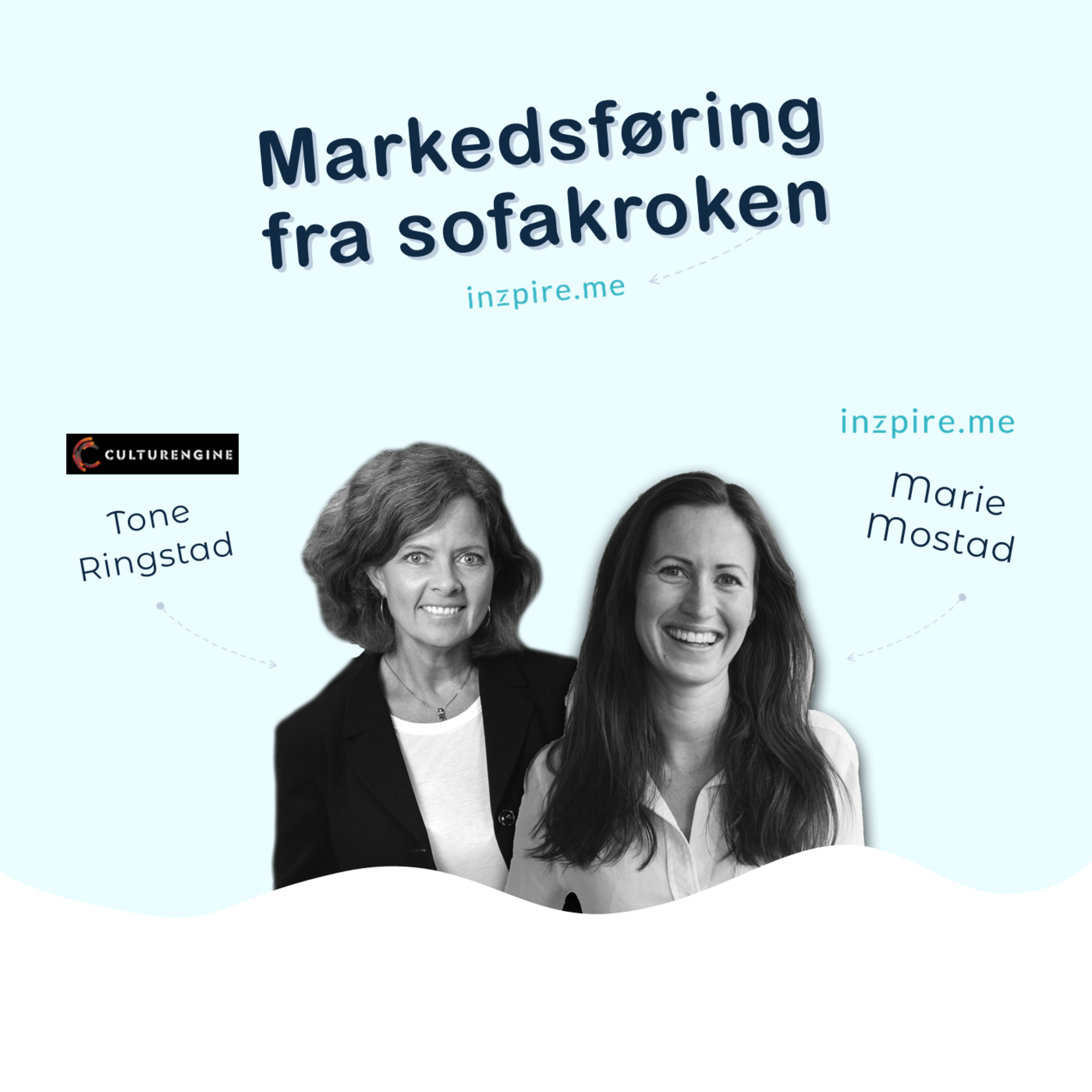 Markedsføring fra sofakroken
