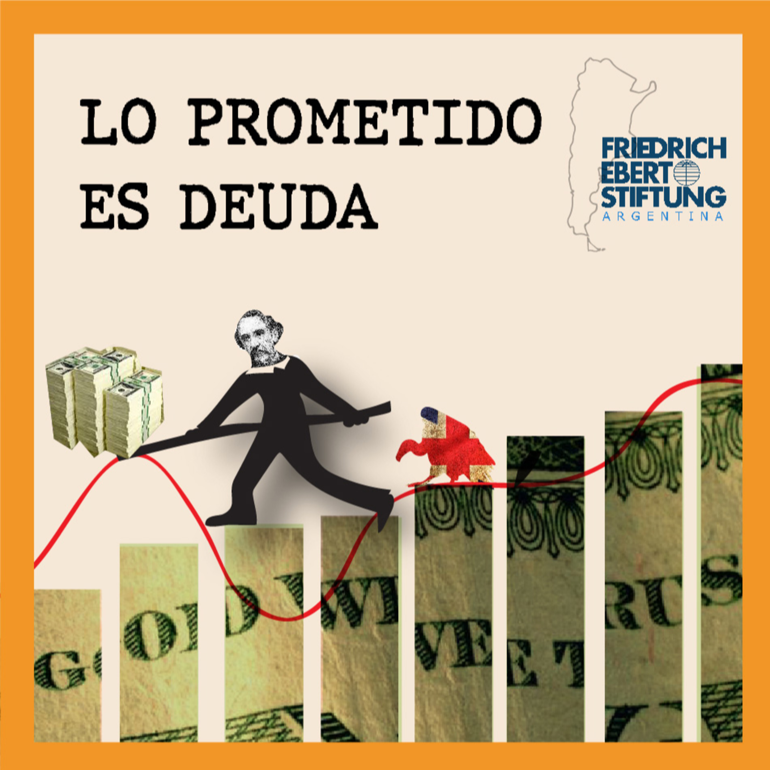 Podcast FES Latina