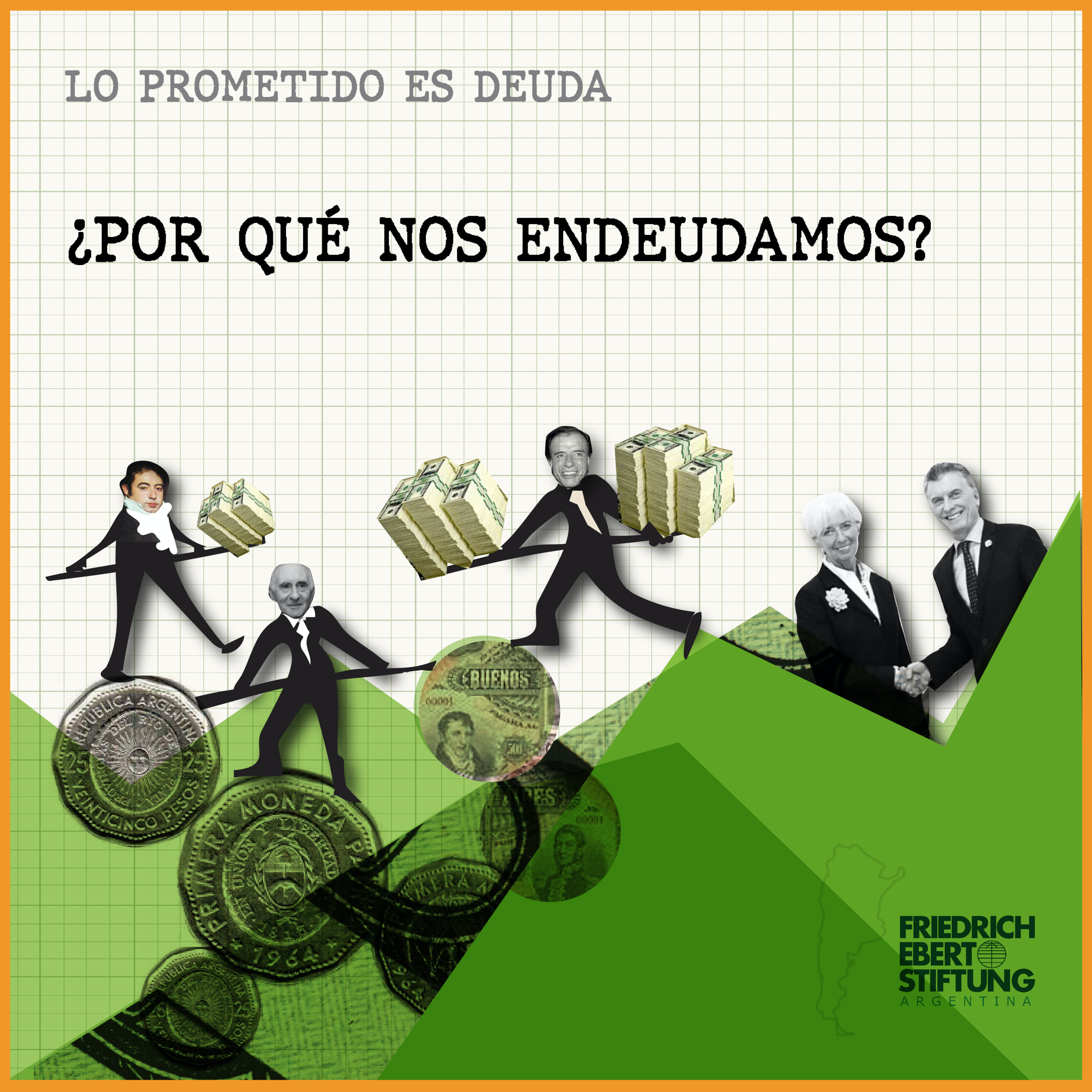 Podcast FES Latina