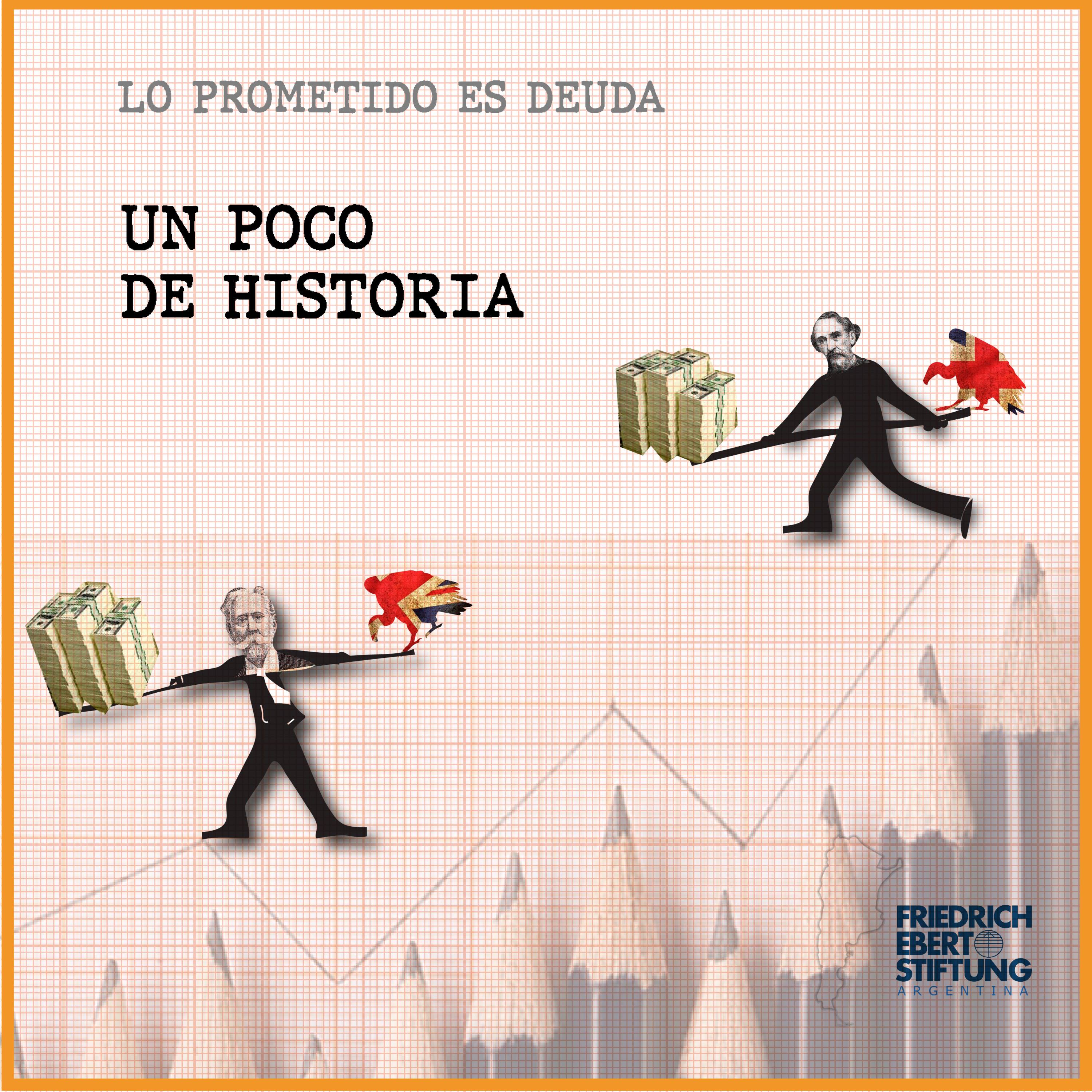 Podcast FES Latina