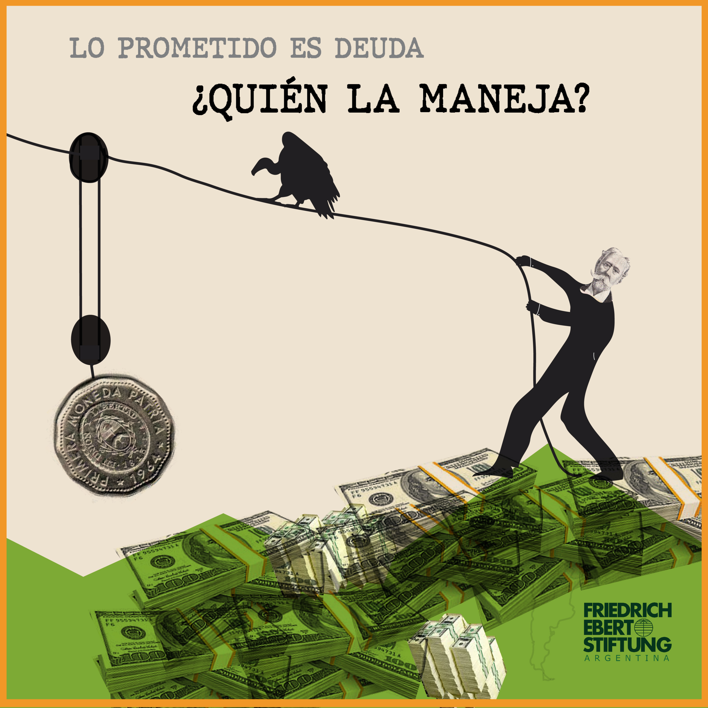 Podcast FES Latina