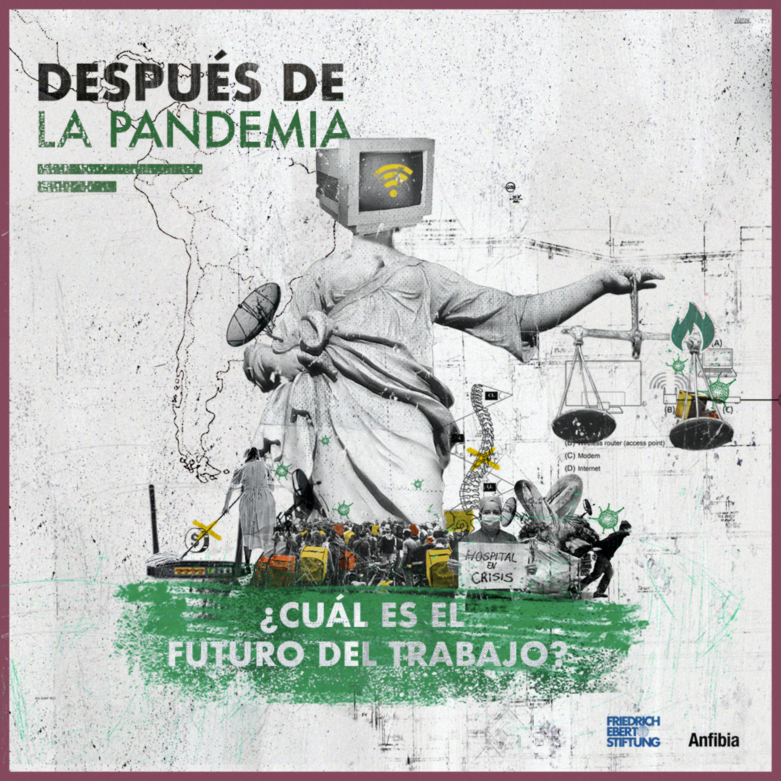 [DESPUÉSDE] T1 E2 ¿Cuál es el futuro del trabajo? episode artwork