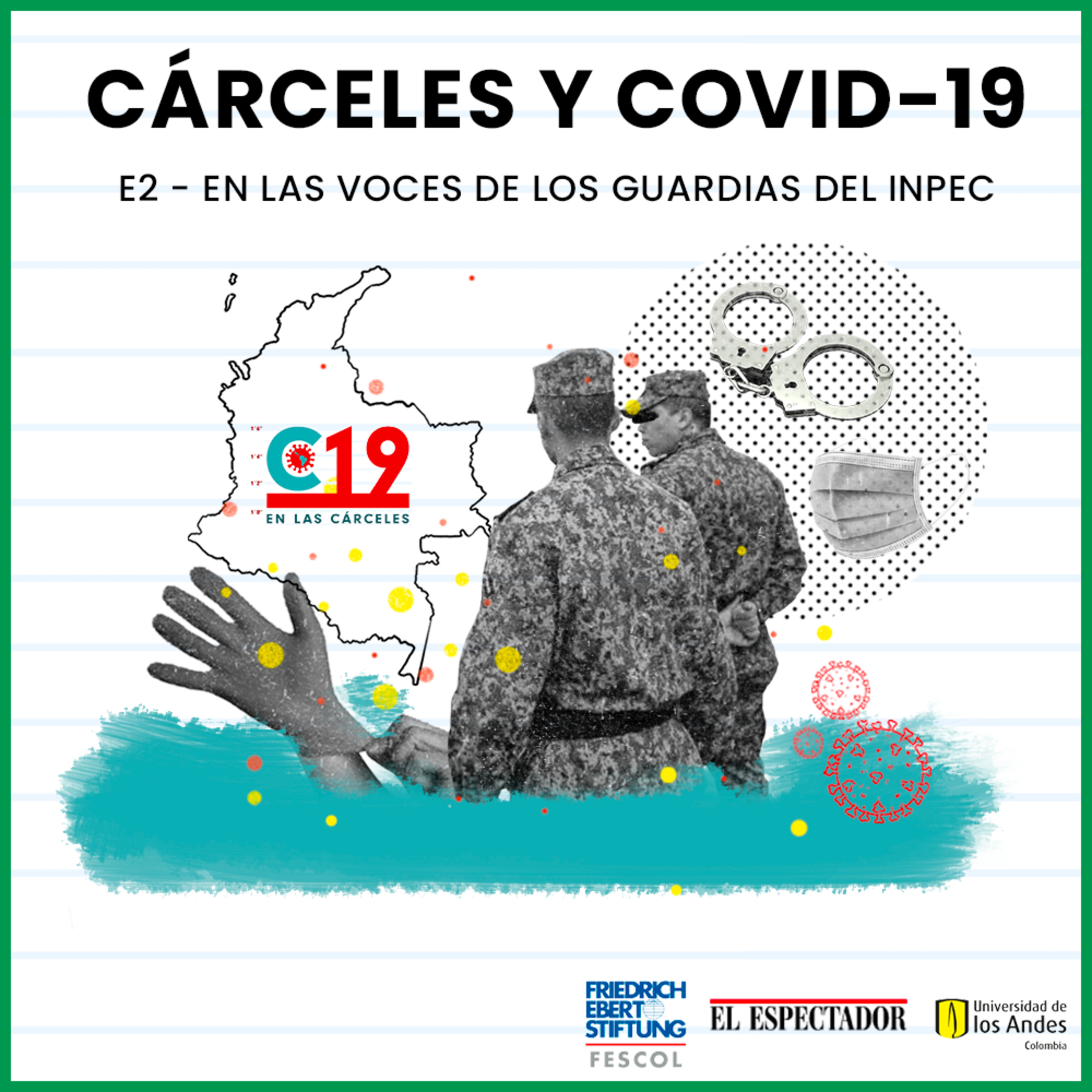 Podcast FES Latina