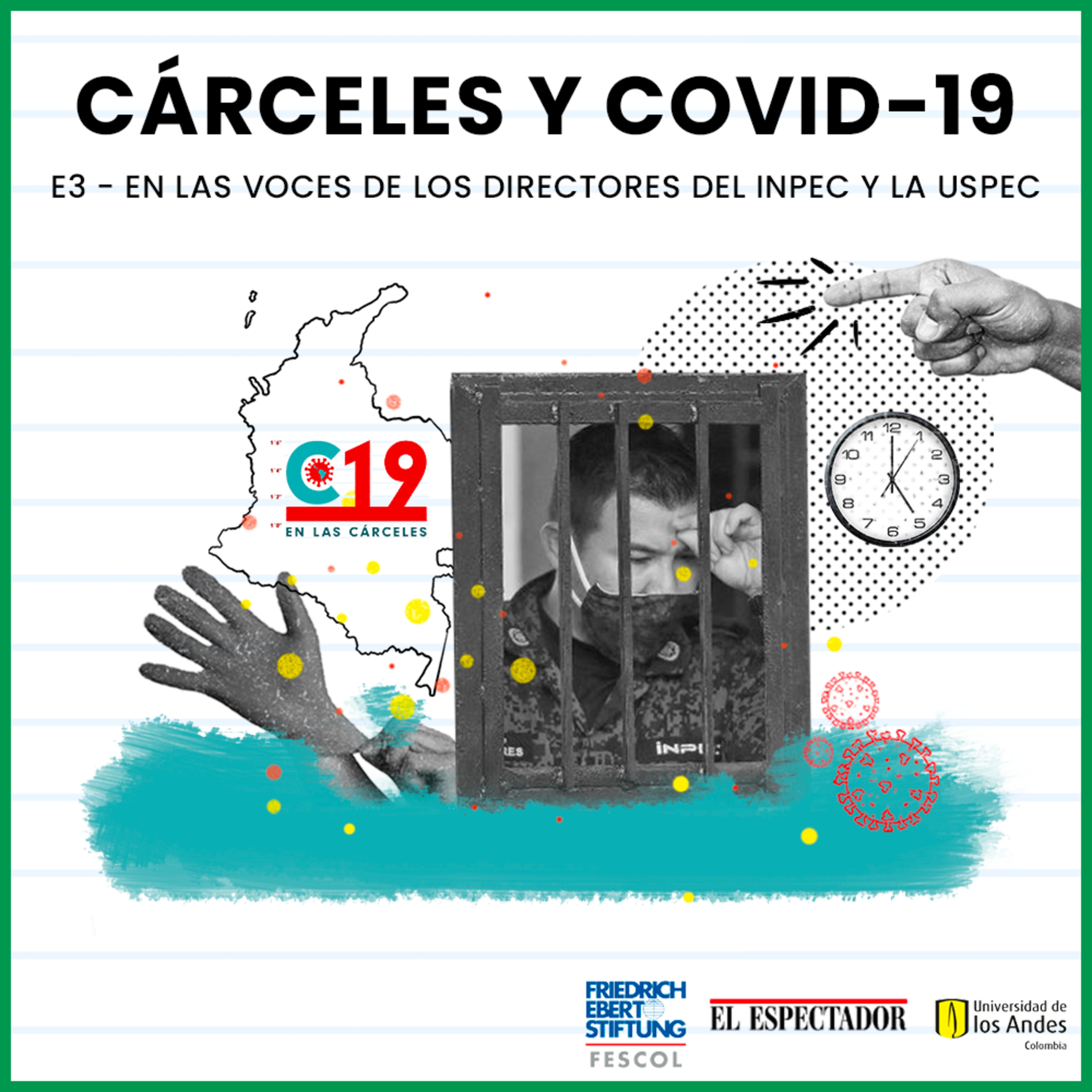 Podcast FES Latina