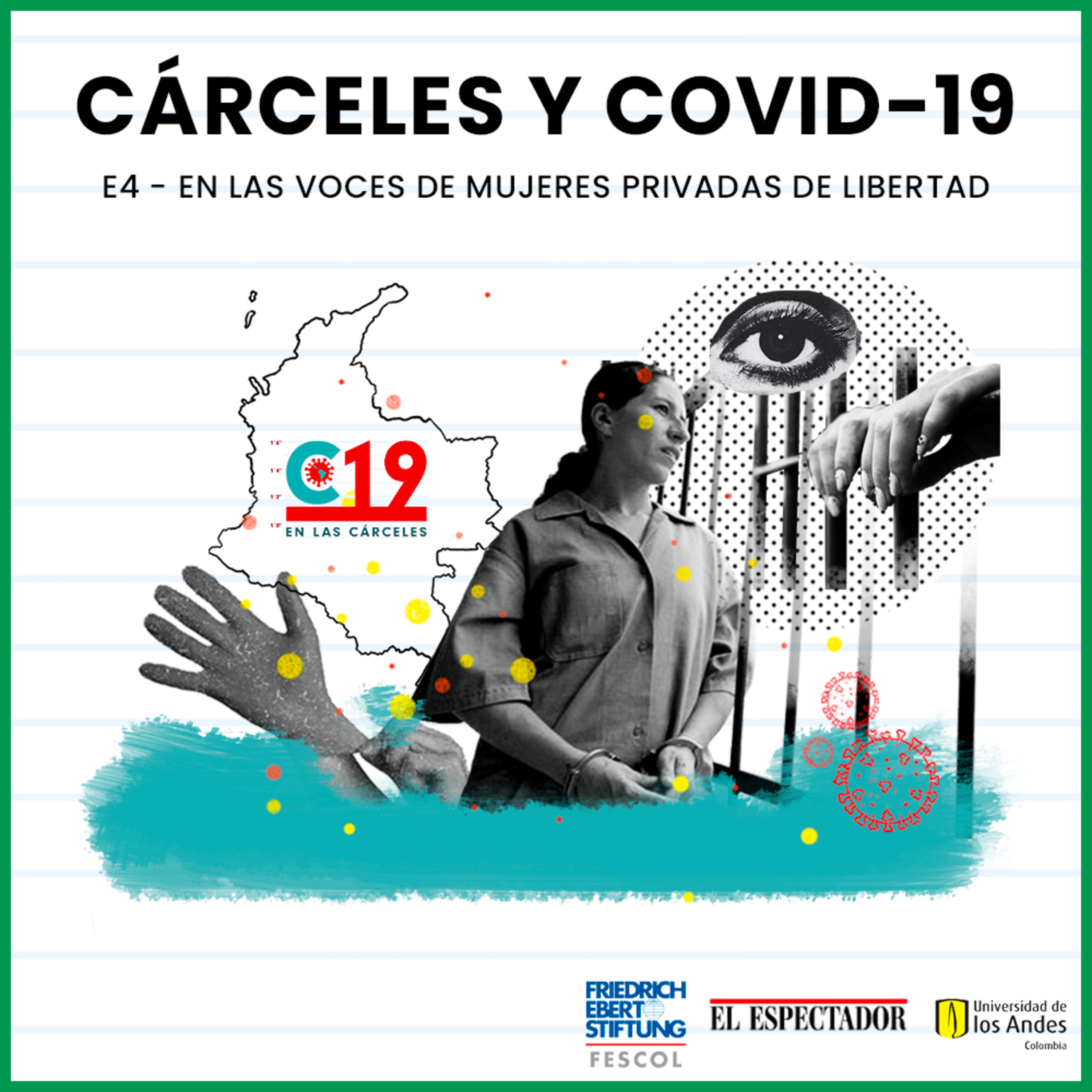Podcast FES Latina