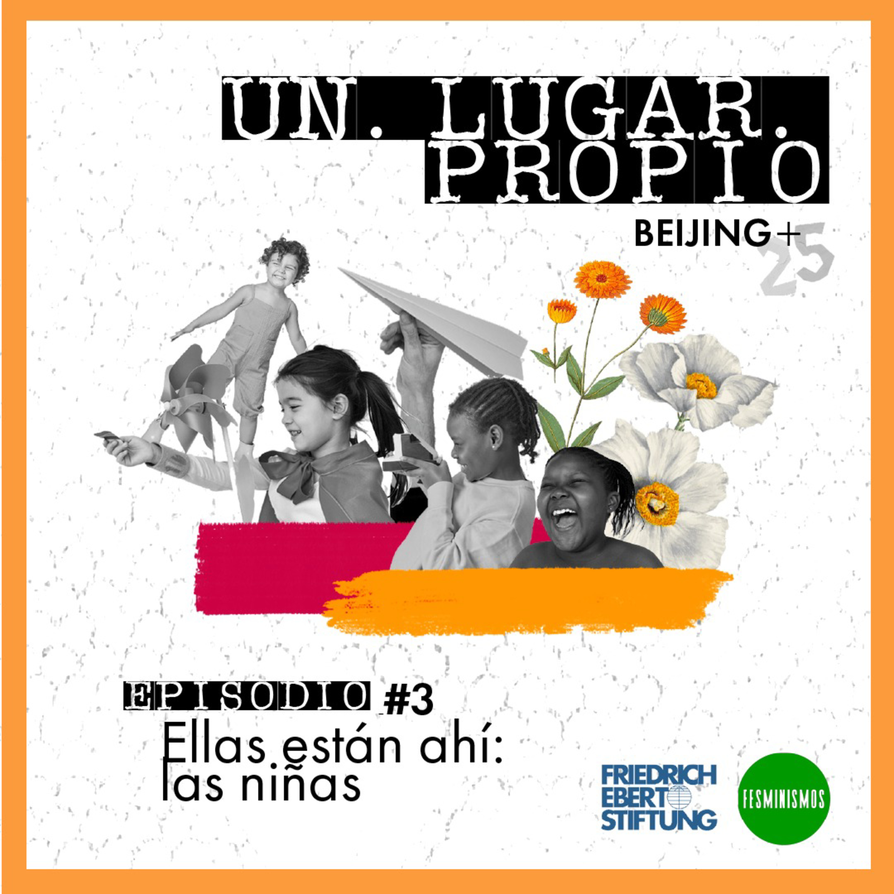Podcast FES Latina