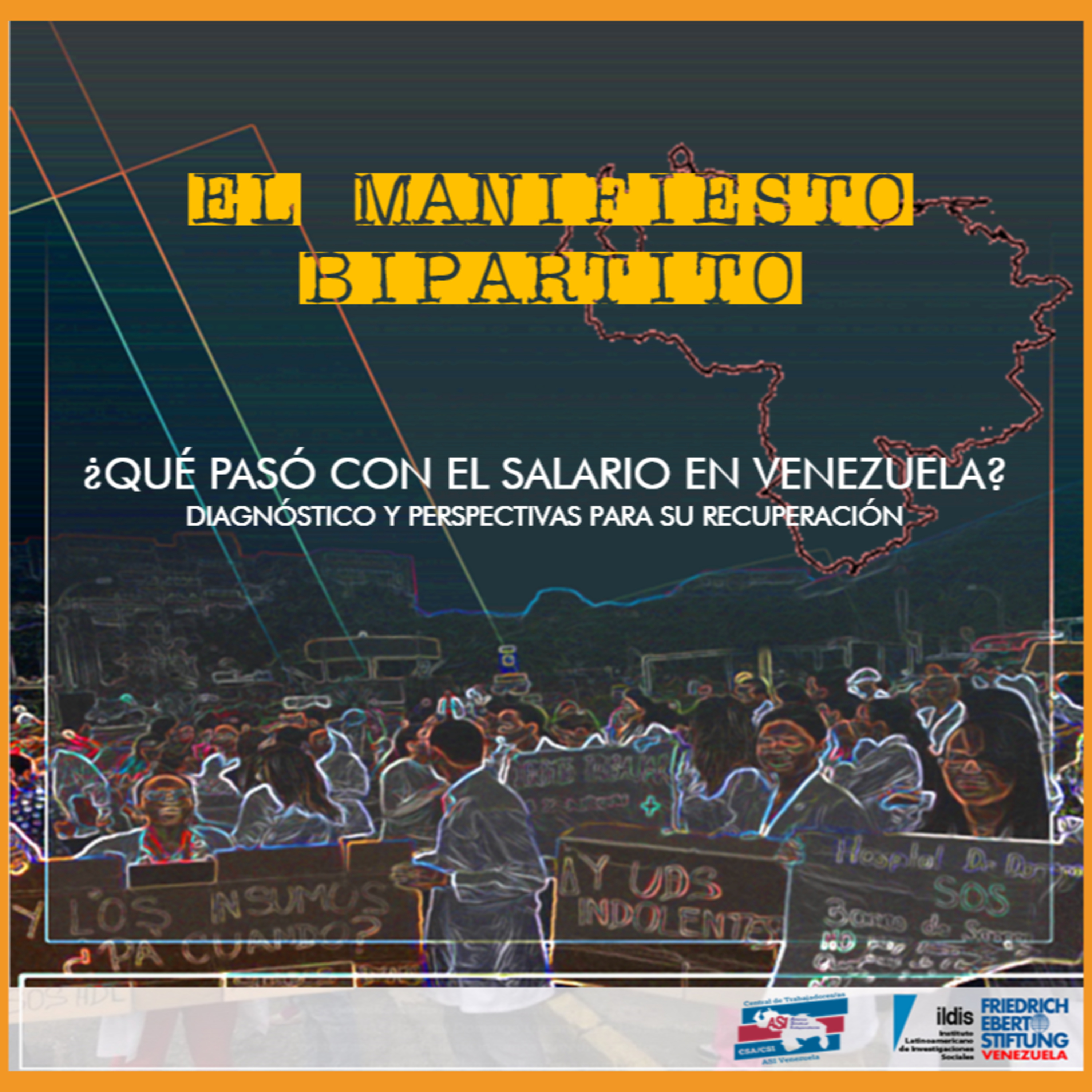 [ManifiestoBipartito] T1 E3 ¿Qué pasa con el salario en Venezuela? episode artwork
