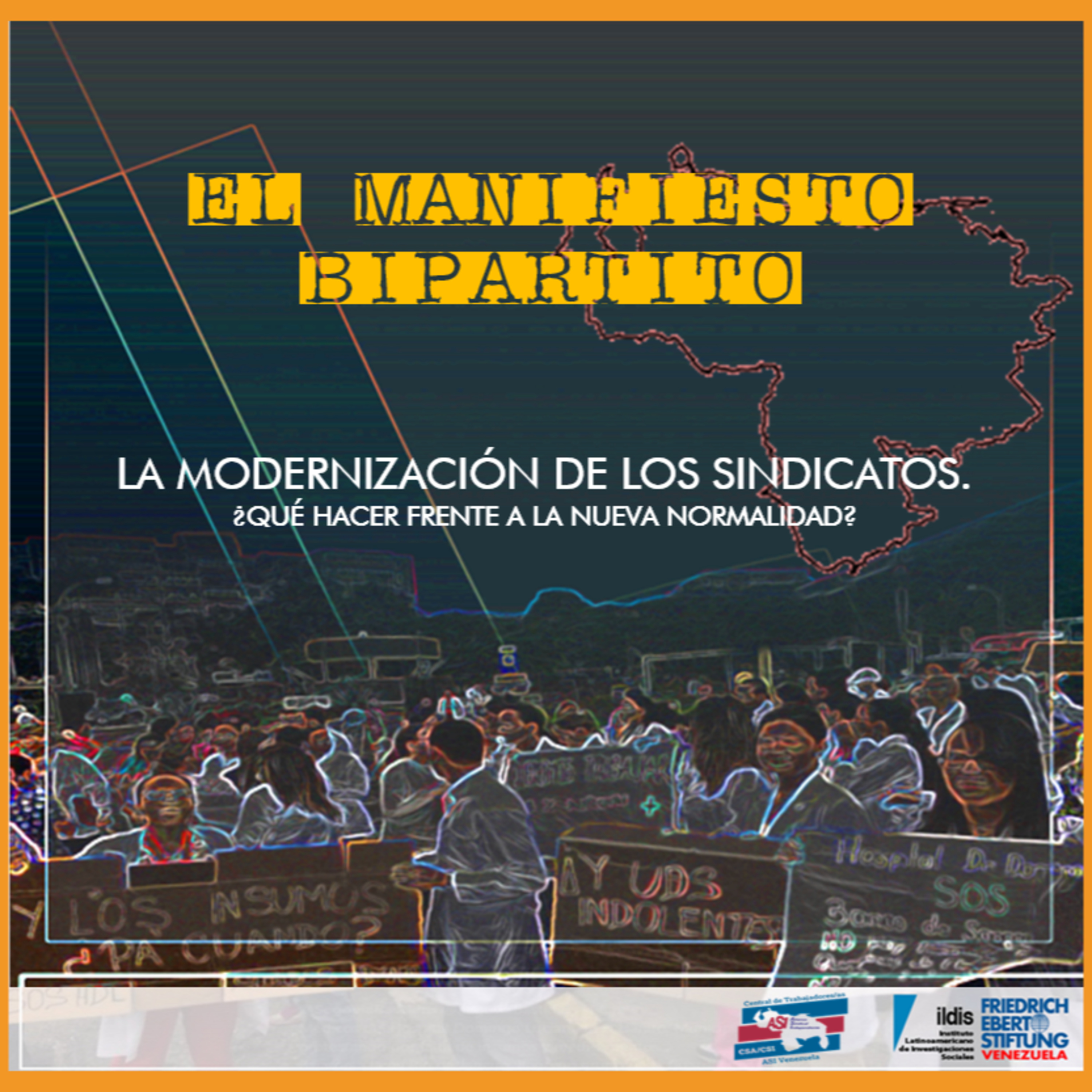 [ManifiestoBipartito] T1 E5 La modernización de los sindicatos episode artwork