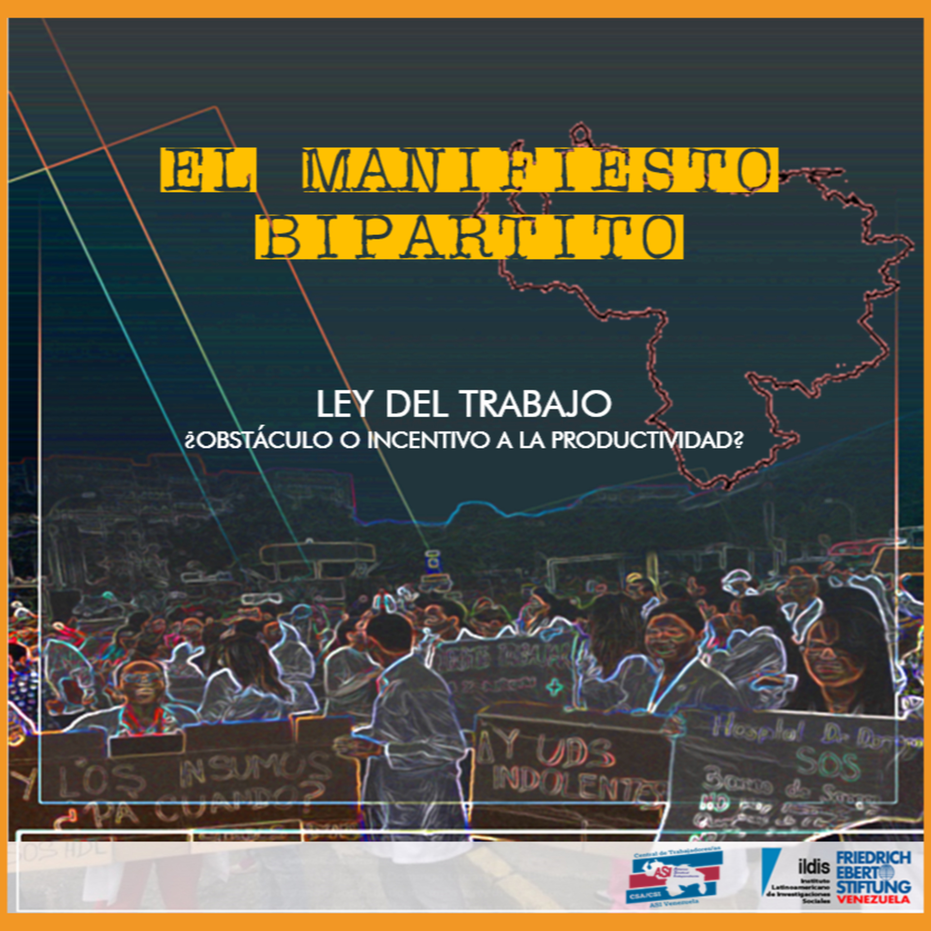  [ManifiestoBipartito] T1 E6 Ley del trabajo episode artwork