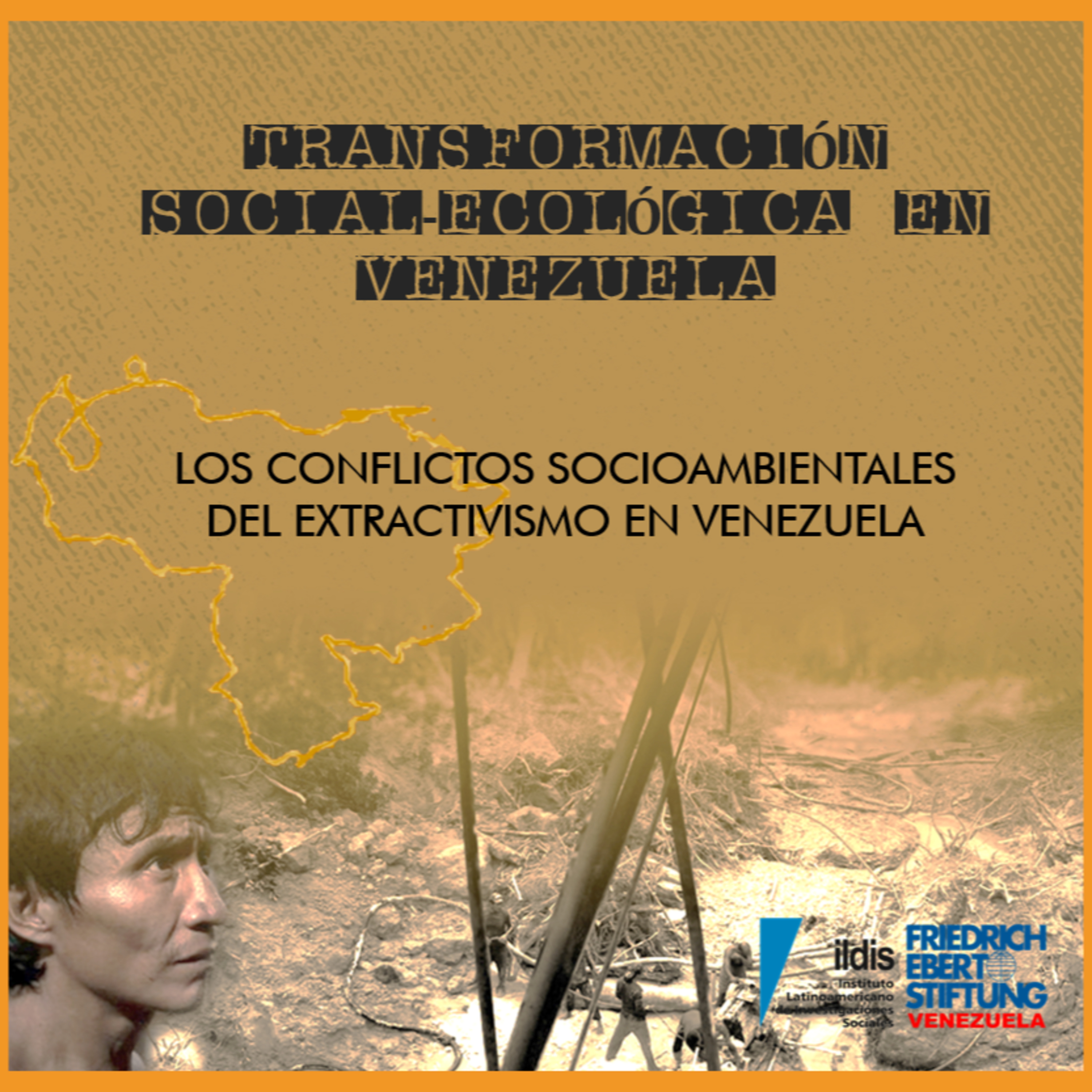 [TSEenVenezuela] T1E3 Marco Prescriptivo para la Transformación Social Ecológica episode artwork