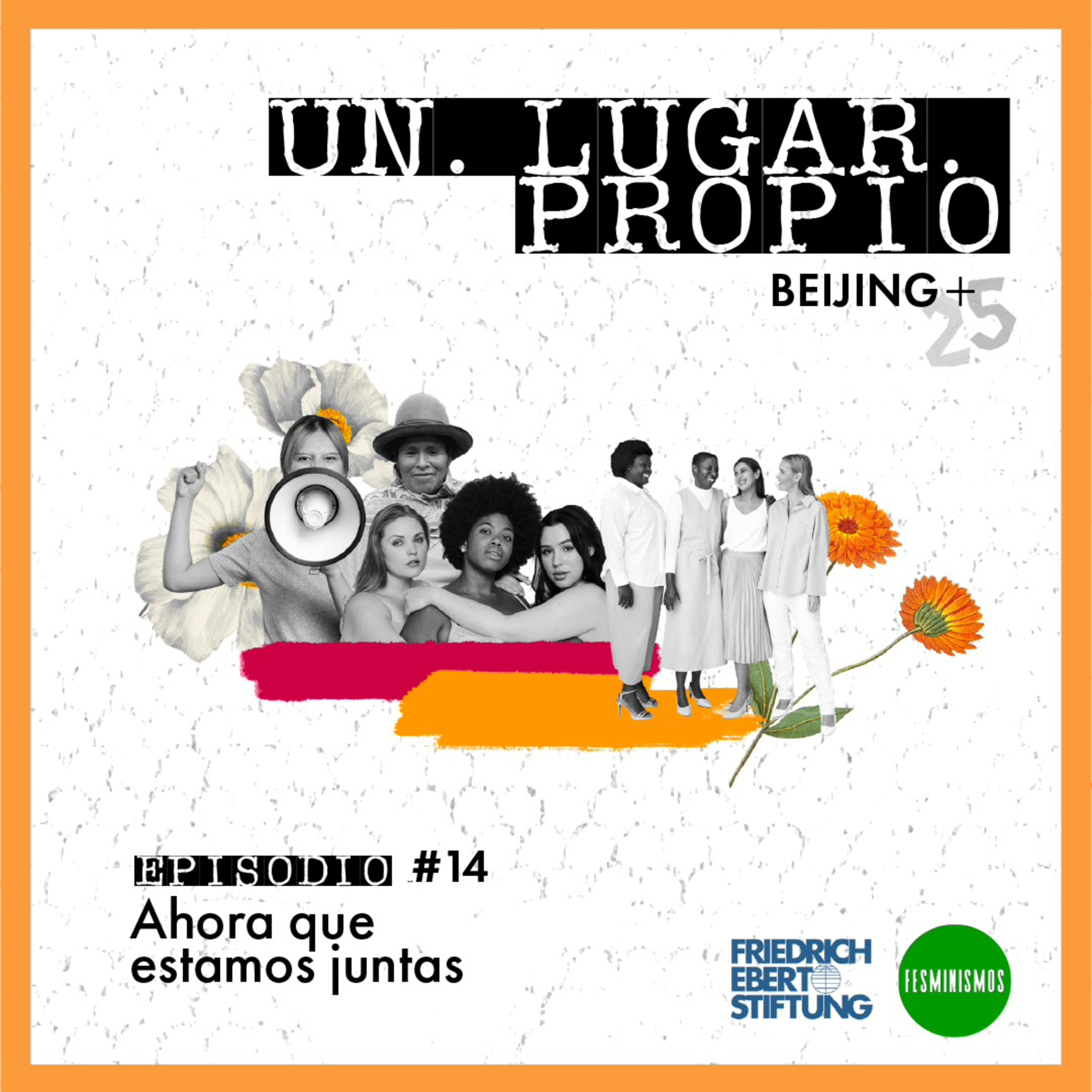 Podcast FES Latina