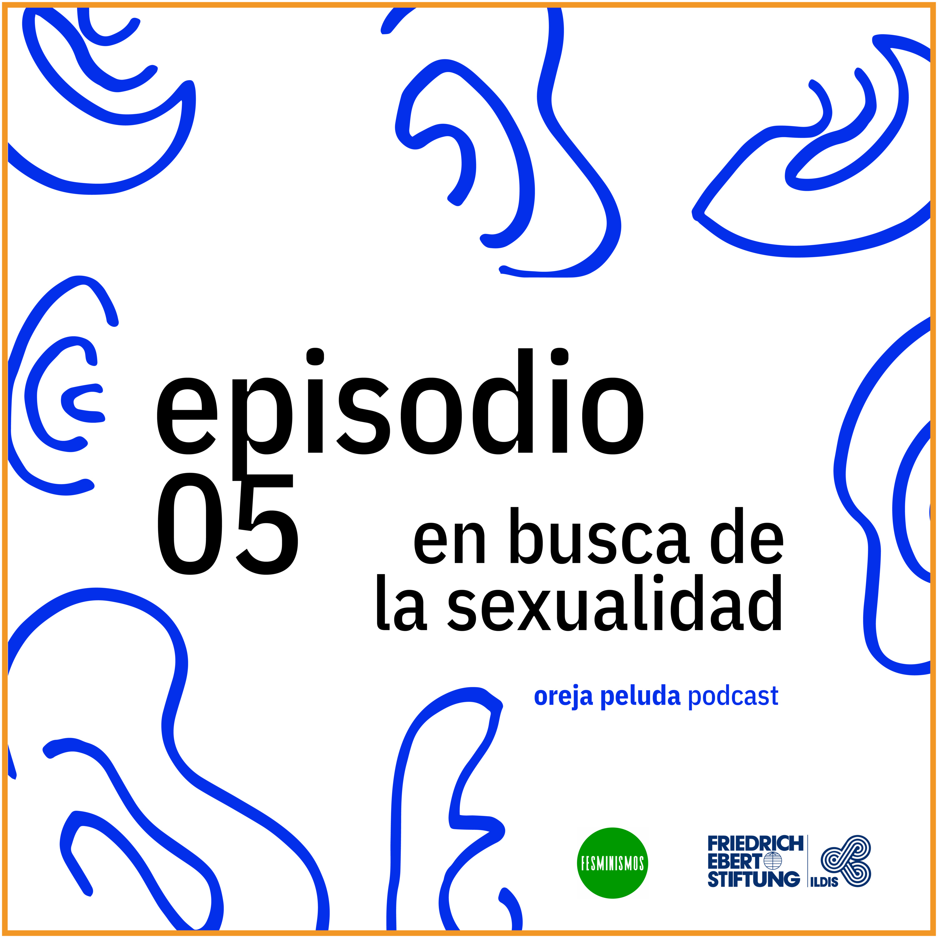 Podcast FES Latina