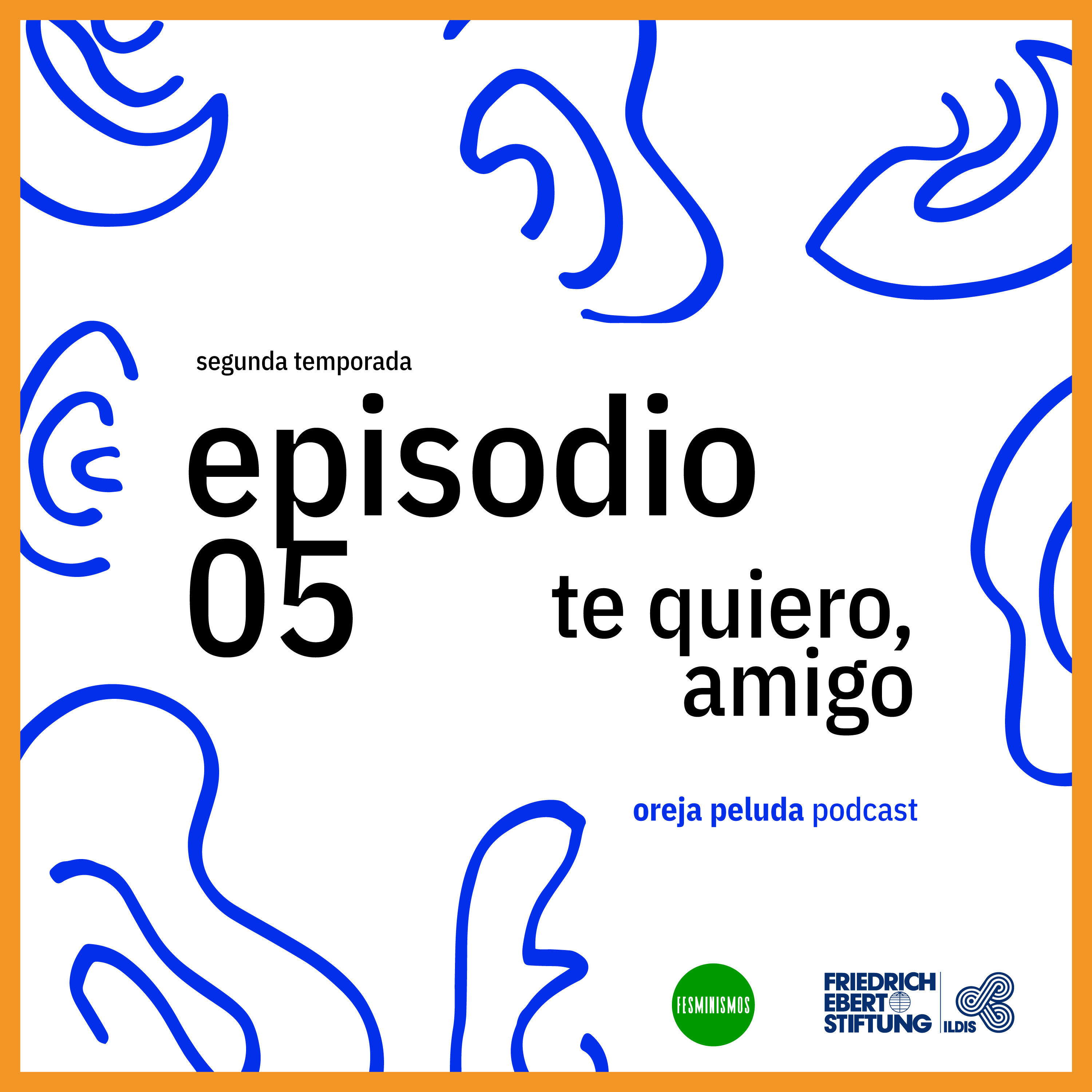 Podcast FES Latina
