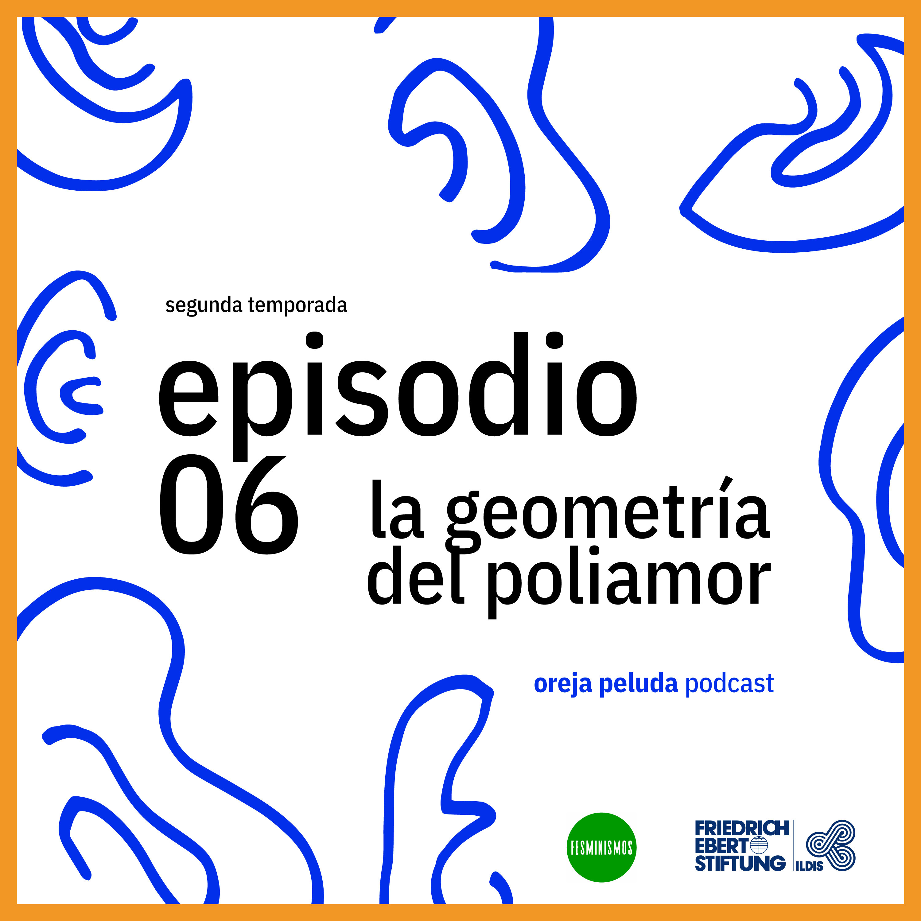 Podcast FES Latina