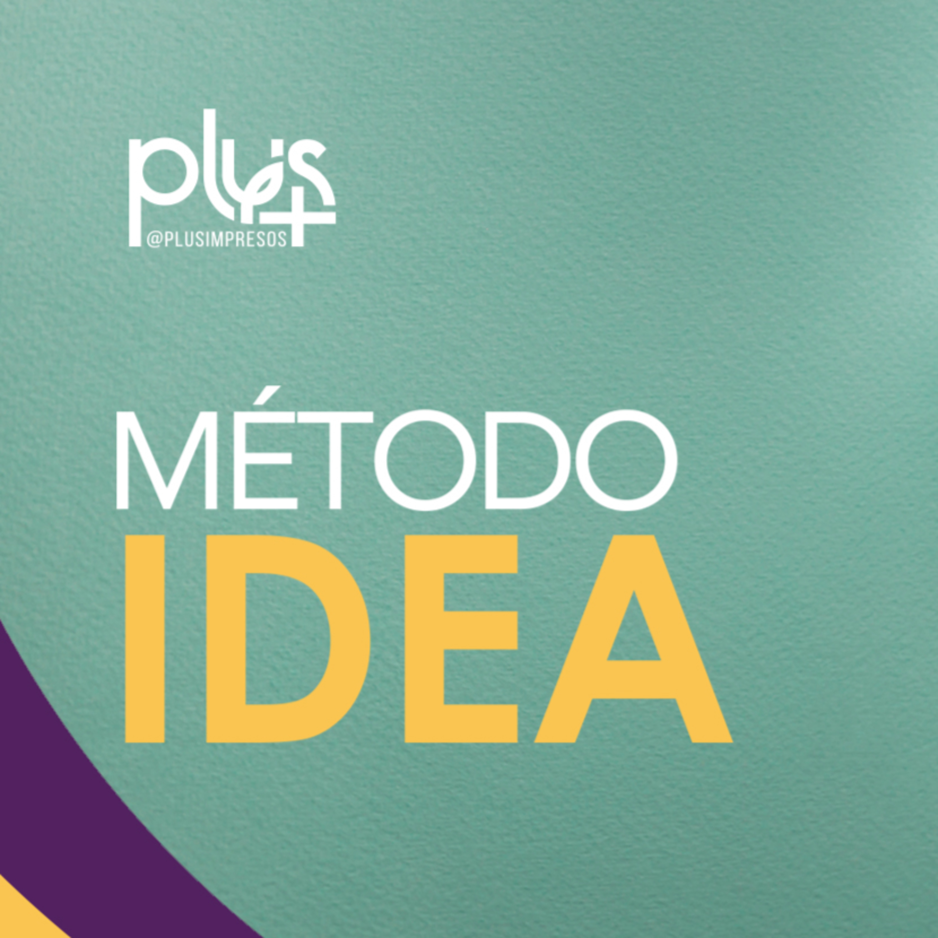 El Método IDEA episode artwork