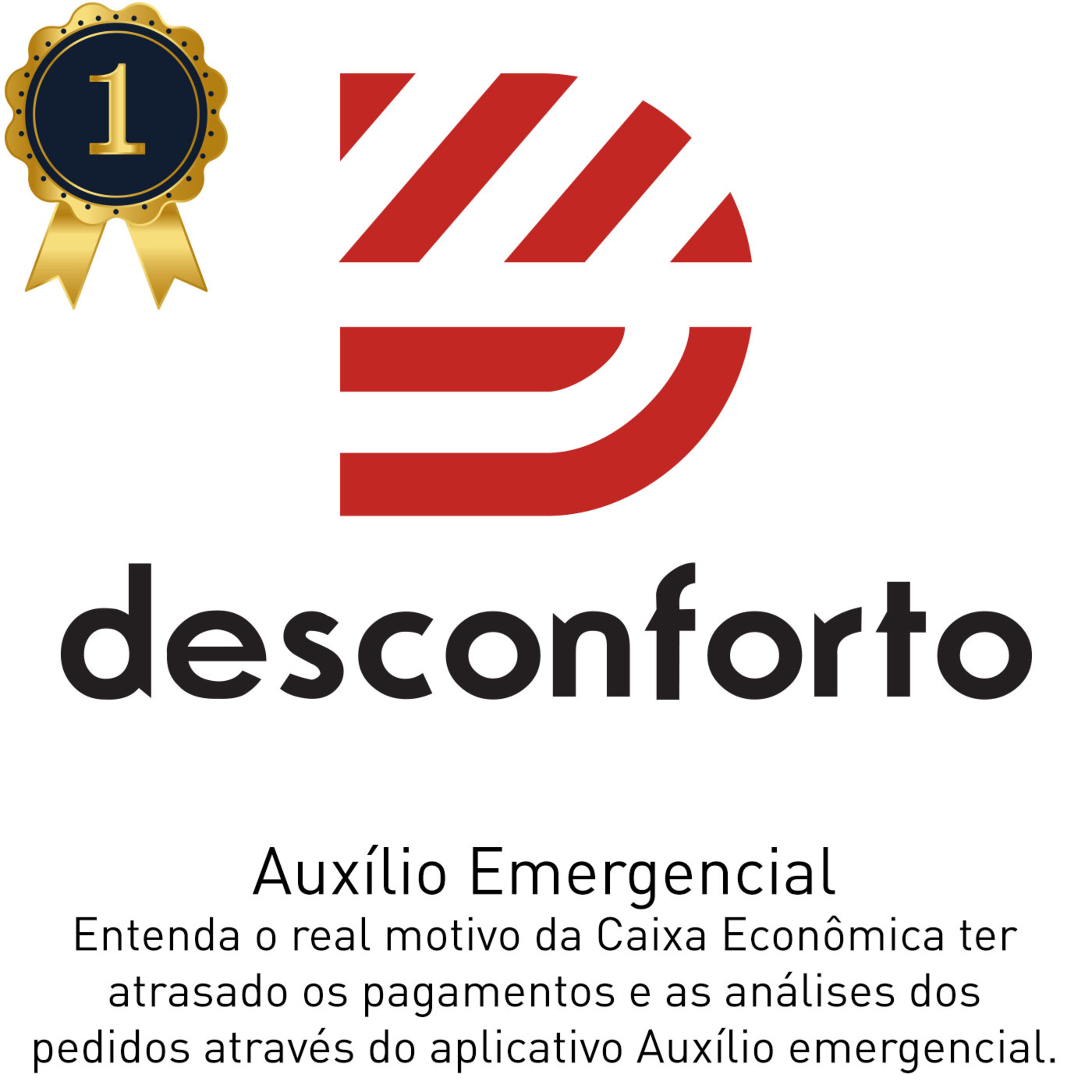 Desconforto Business Podcasts