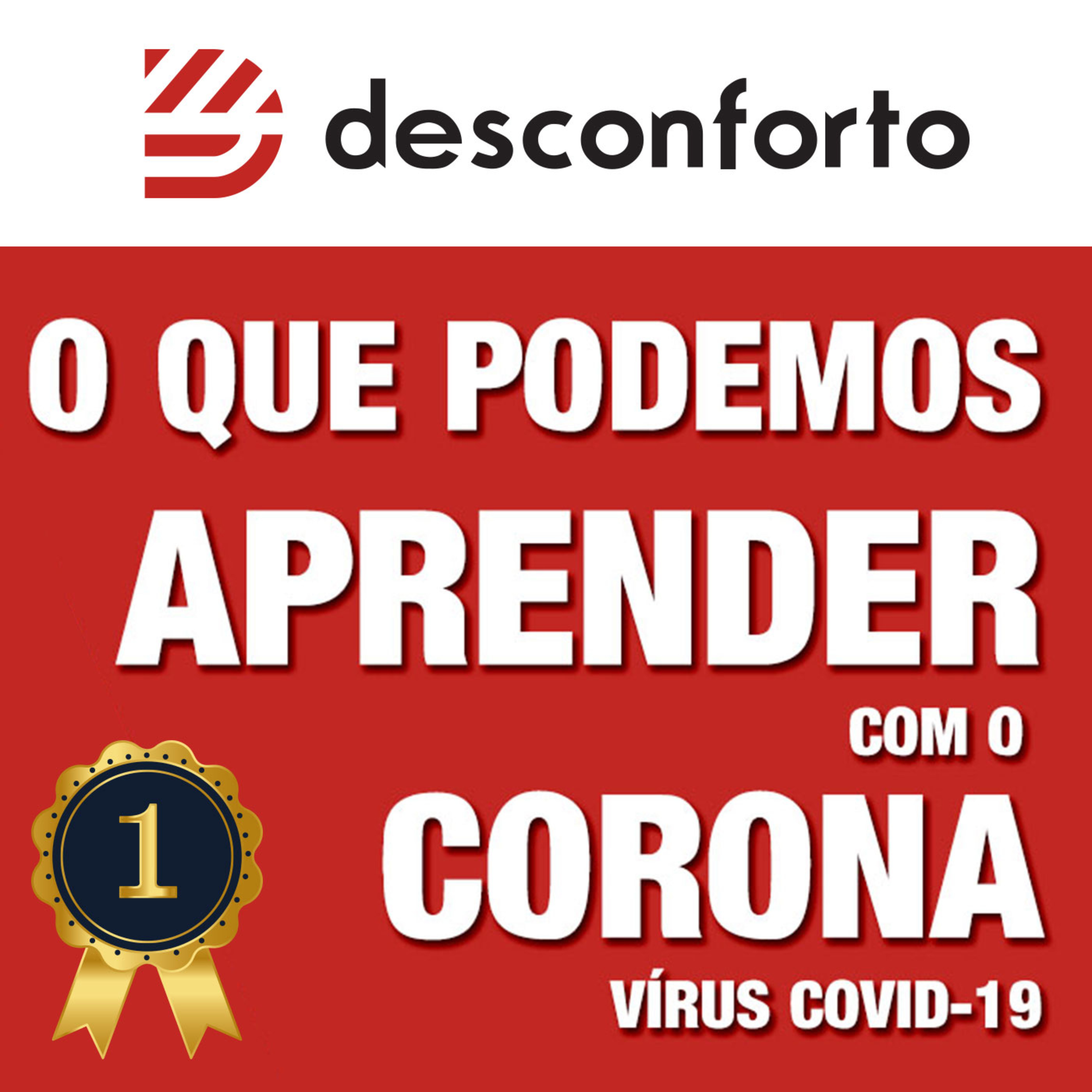 Desconforto Business Podcasts