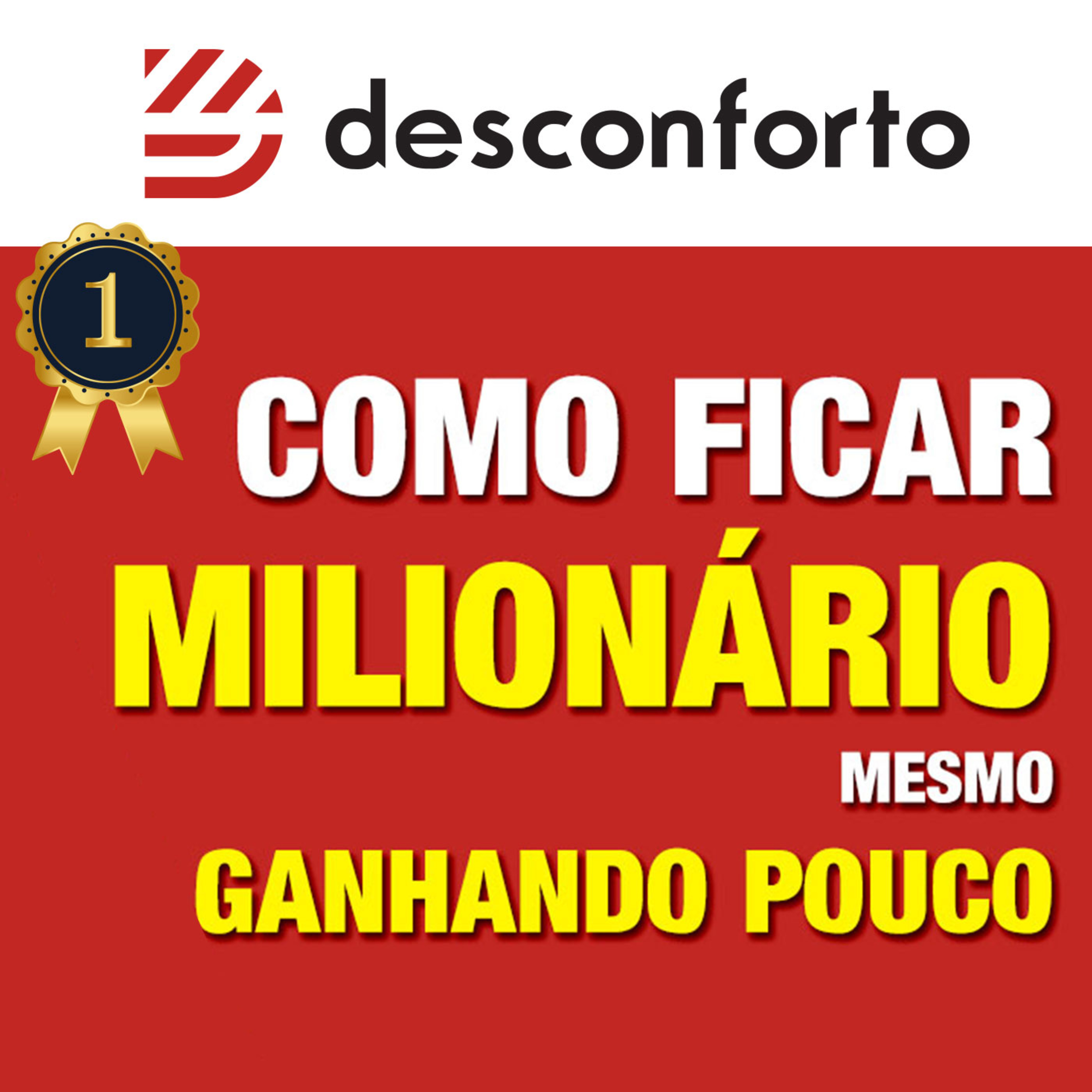 Desconforto Business Podcasts