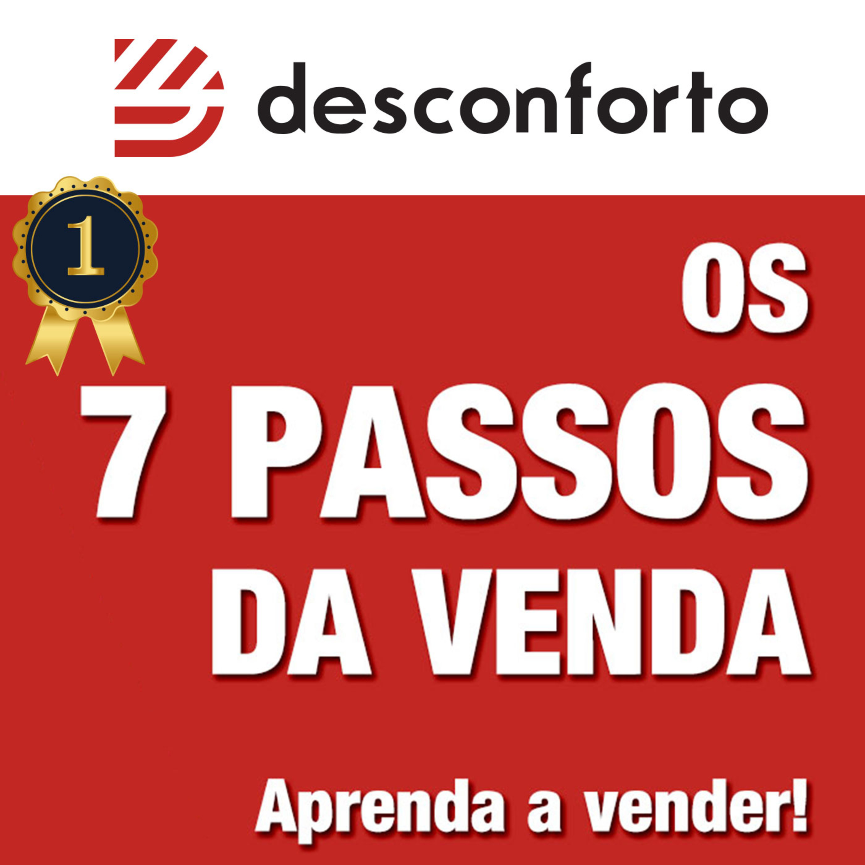 Desconforto Business Podcasts