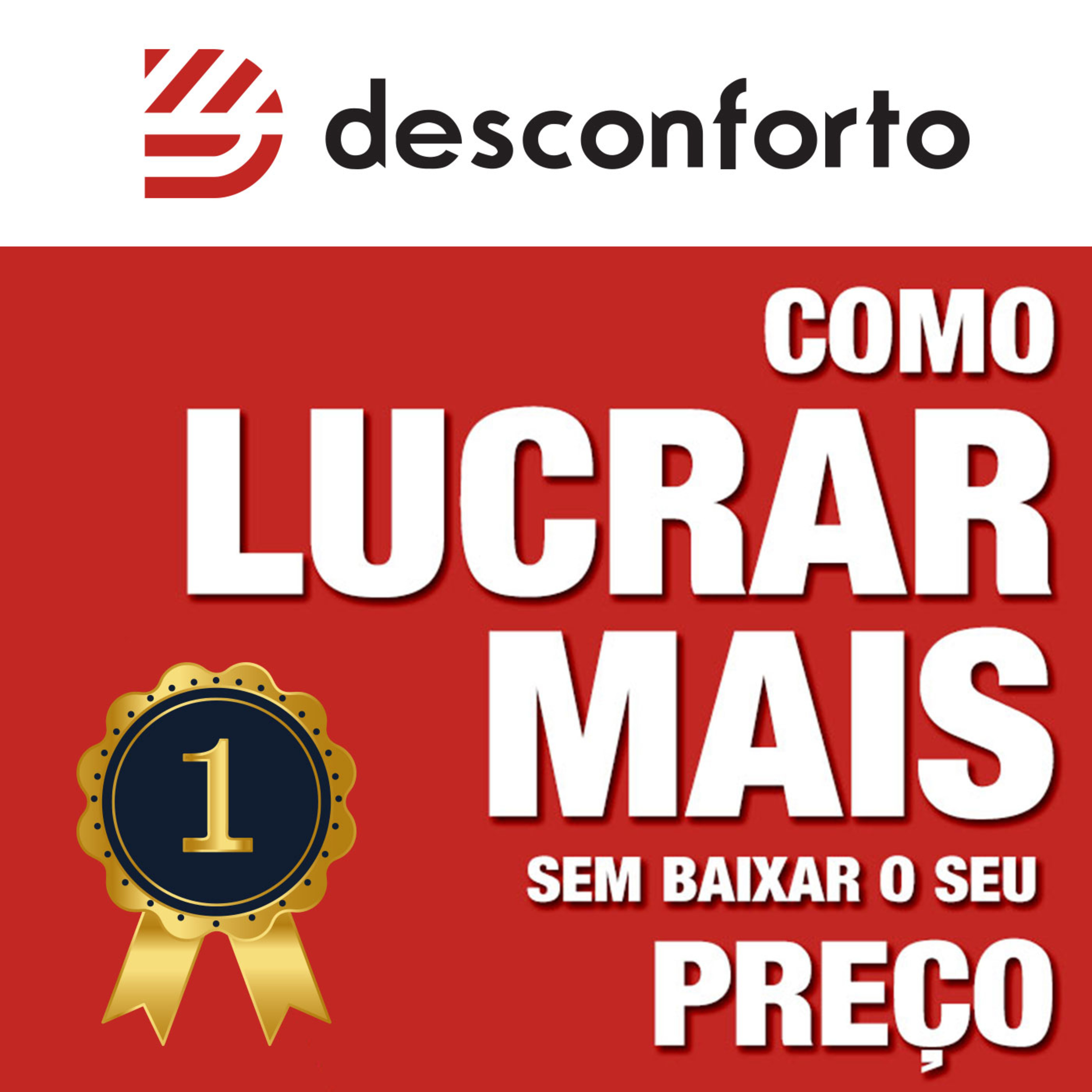 Desconforto Business Podcasts