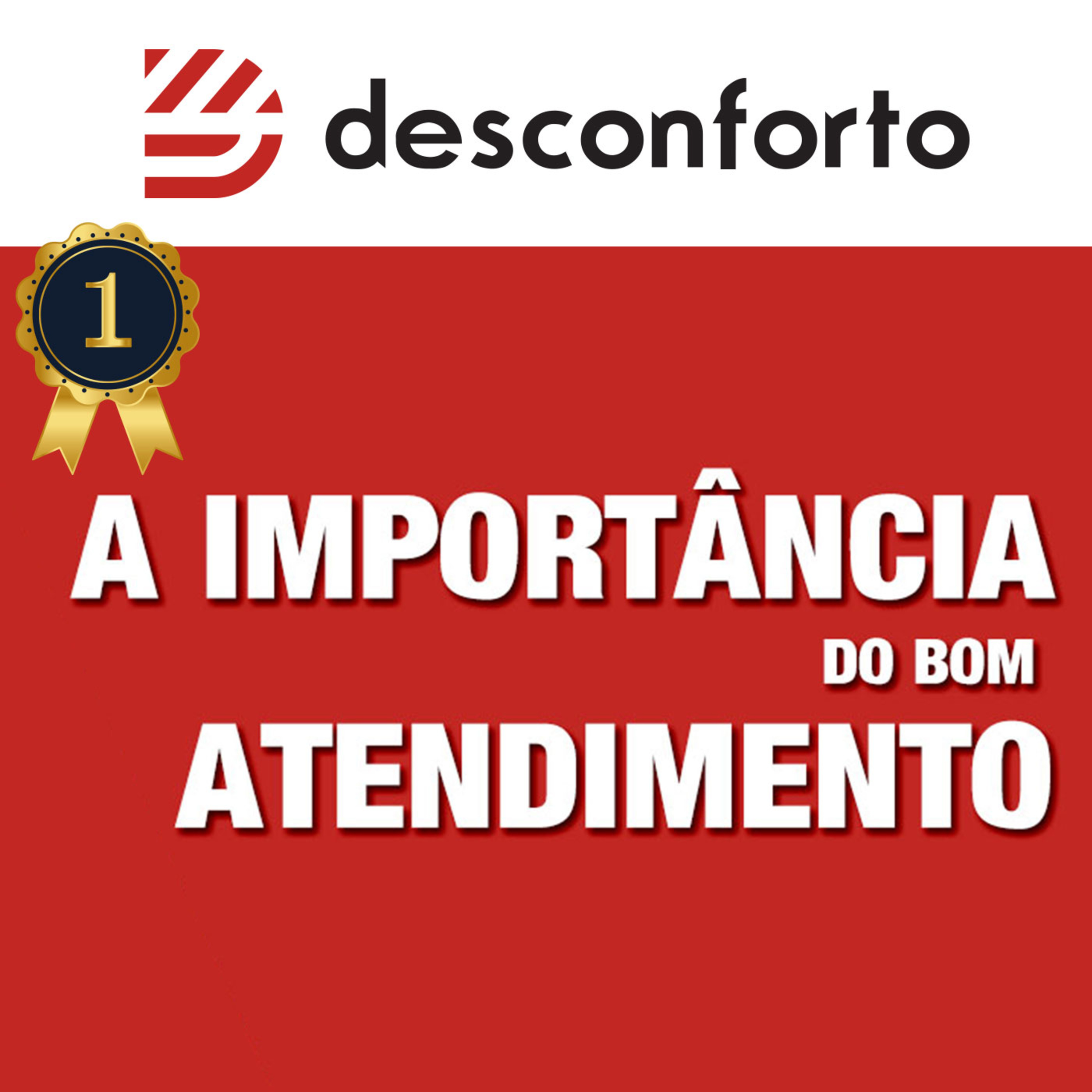 Desconforto Business Podcasts