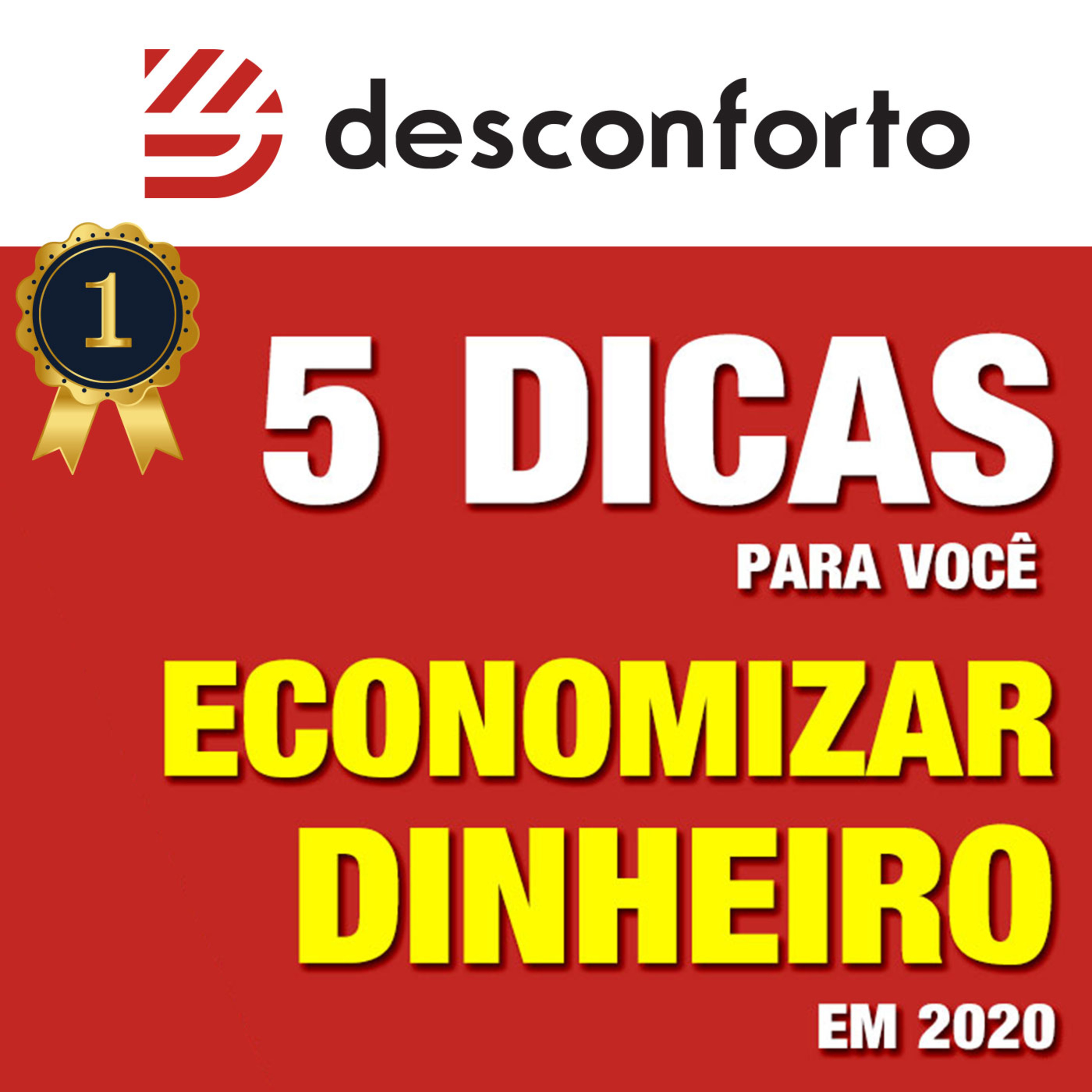 Desconforto Business Podcasts