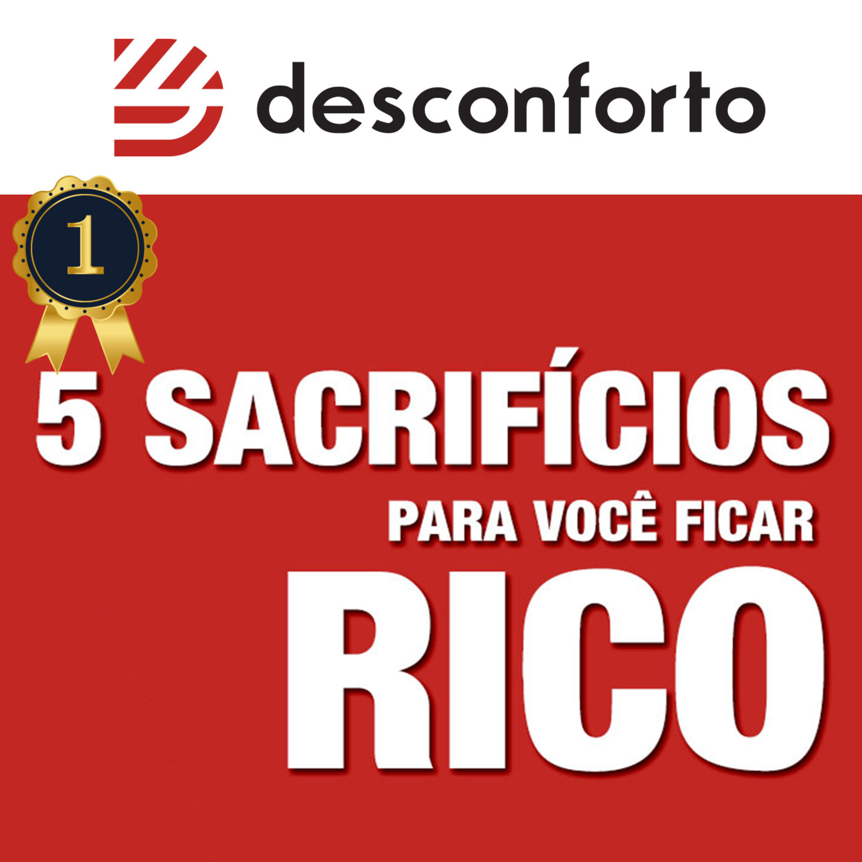 Desconforto Business Podcasts
