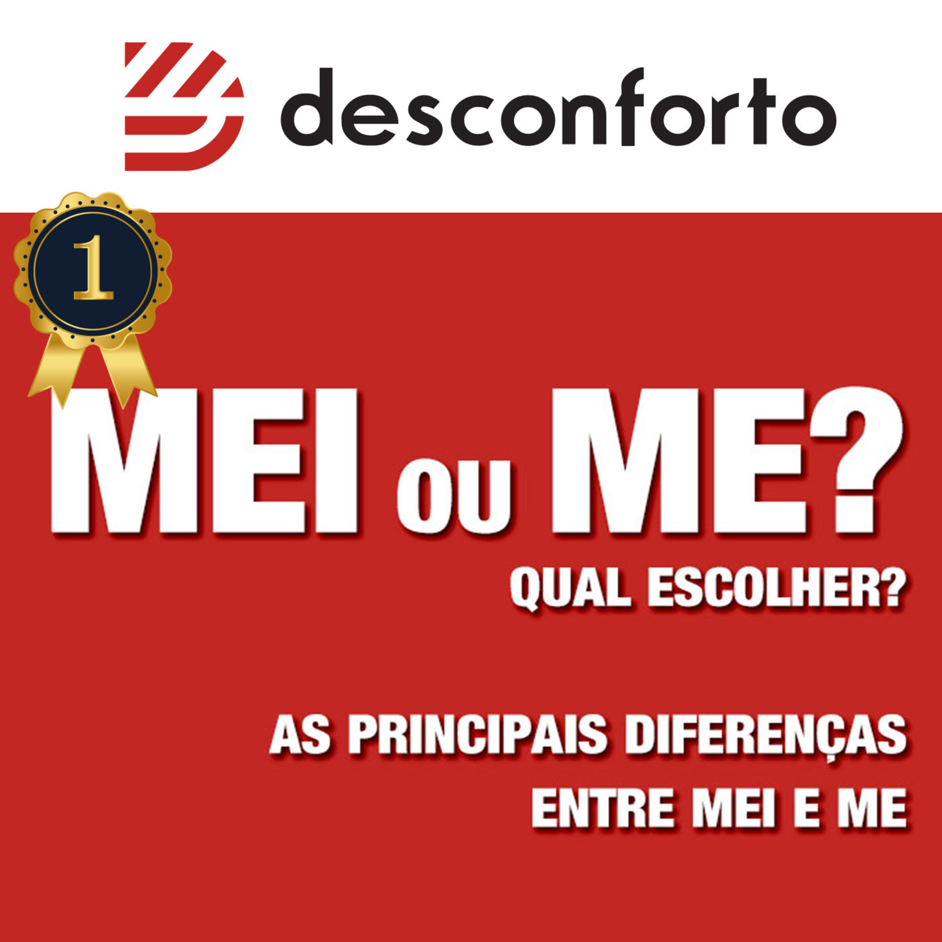 Desconforto Business Podcasts