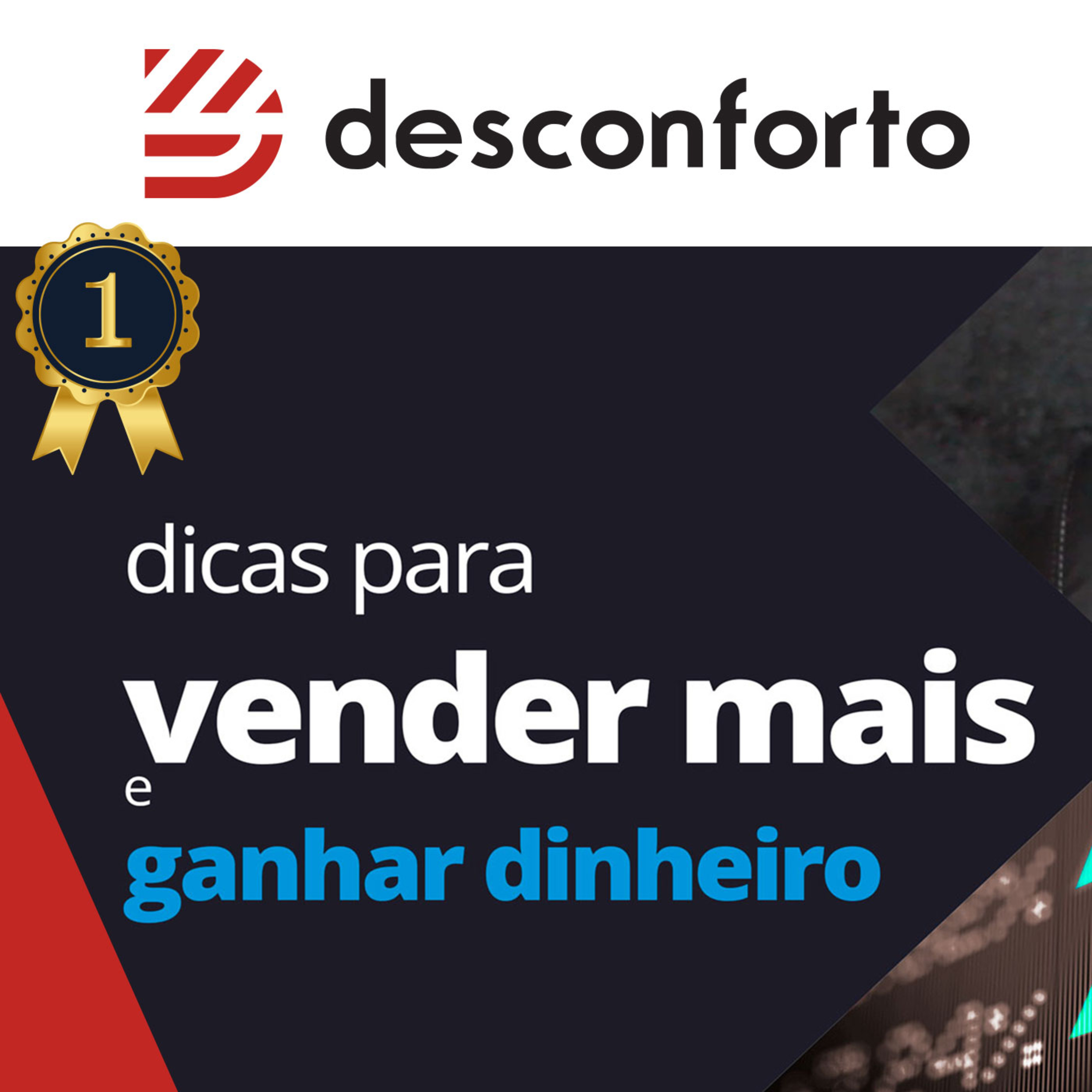 Desconforto Business Podcasts