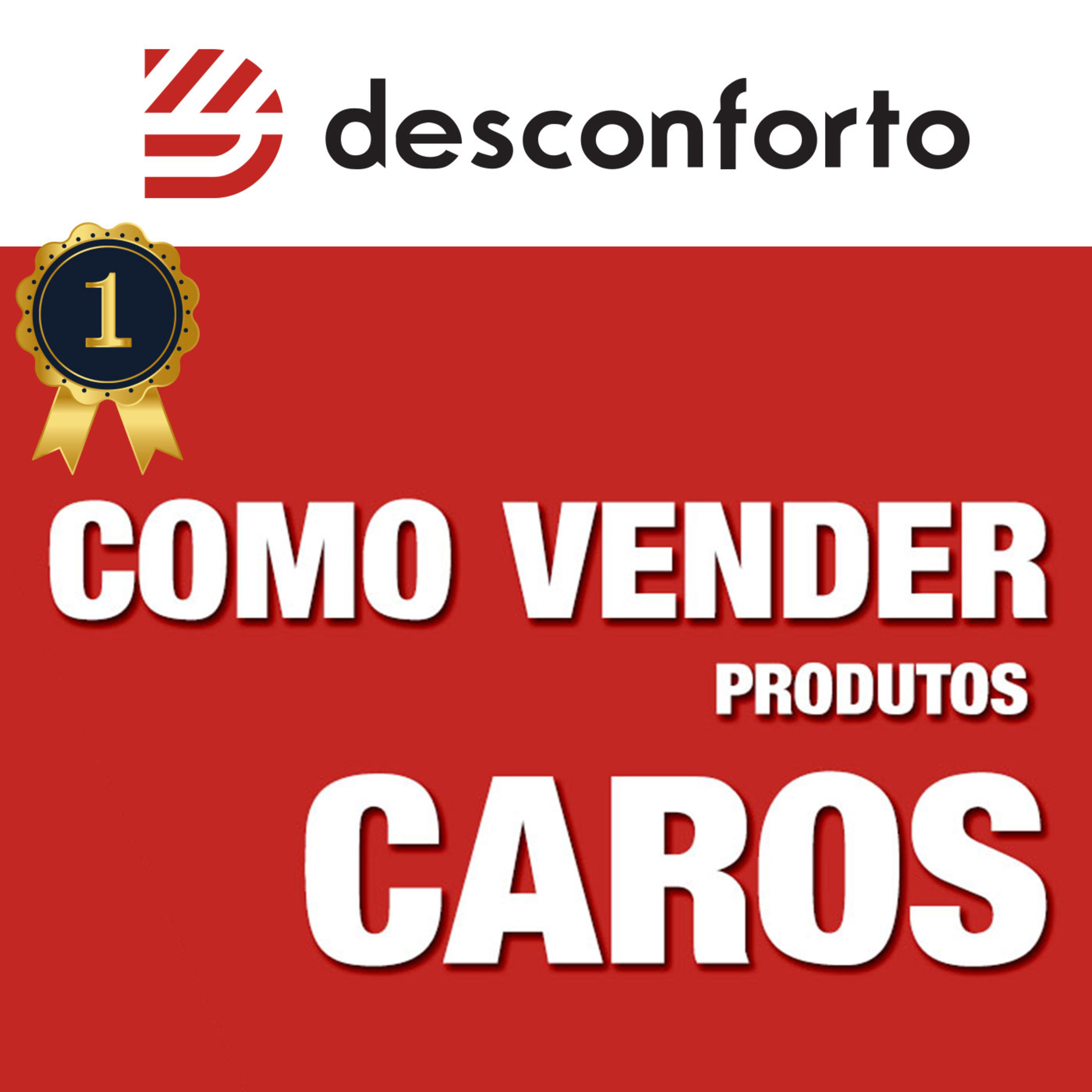 Desconforto Business Podcasts