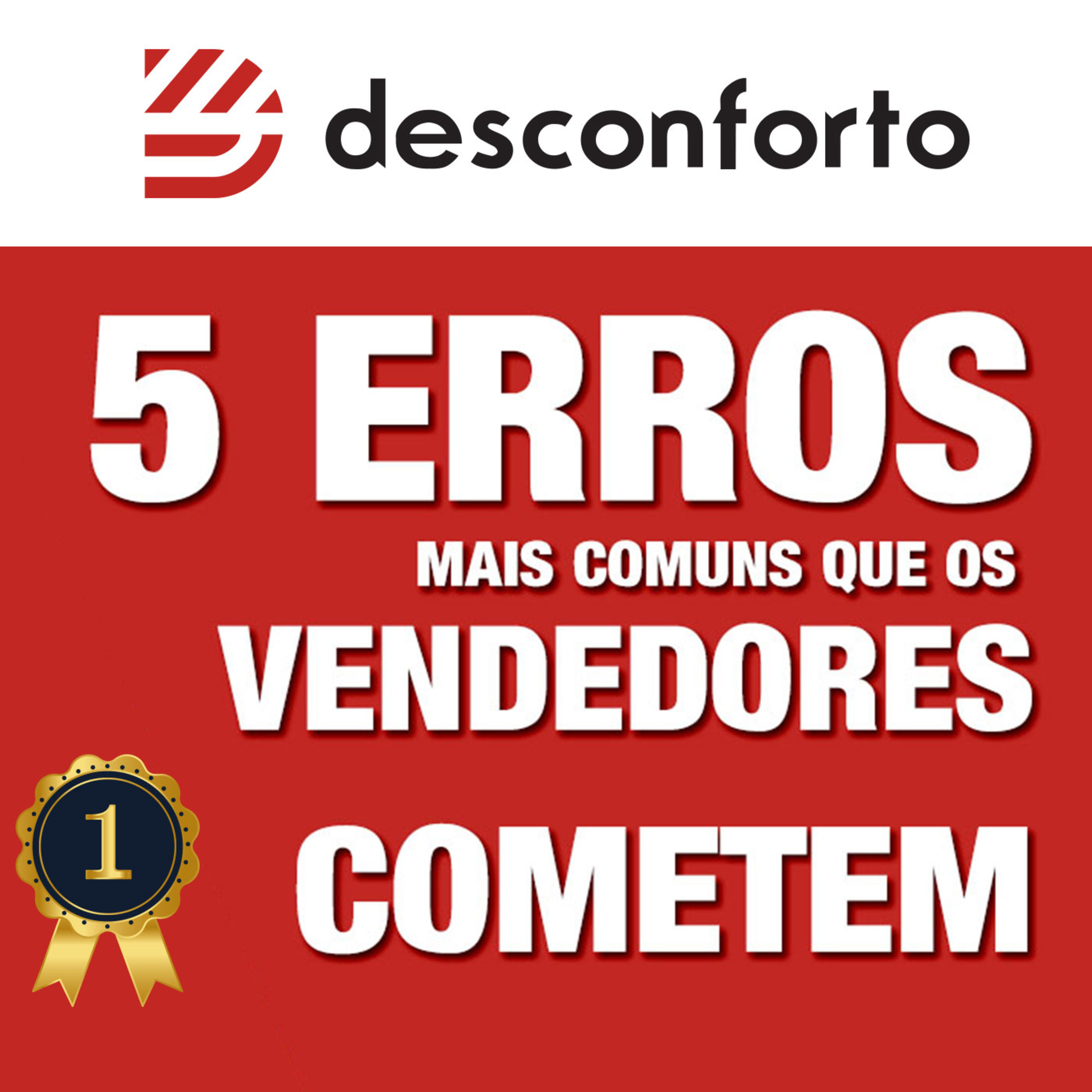 Desconforto Business Podcasts