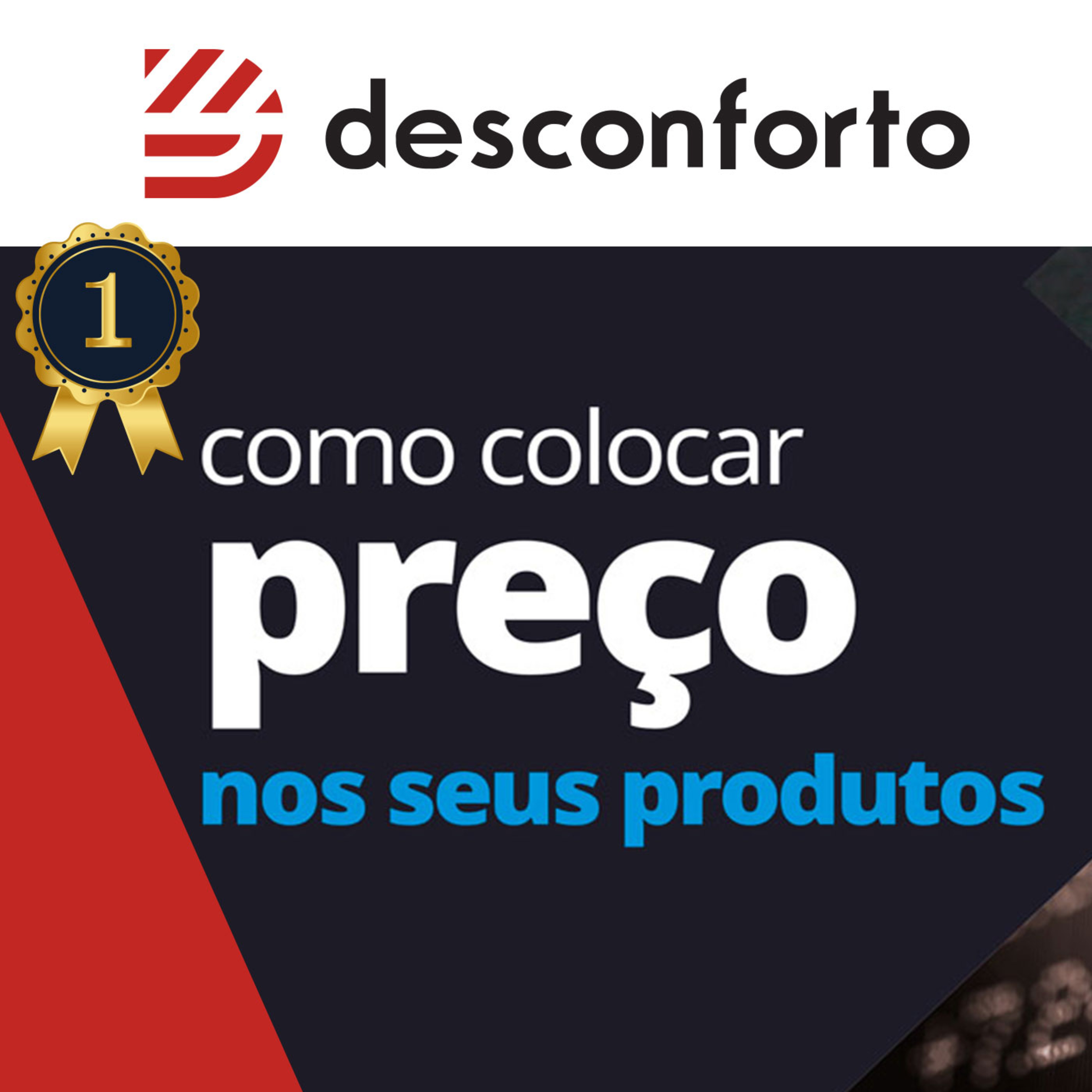 Desconforto Business Podcasts