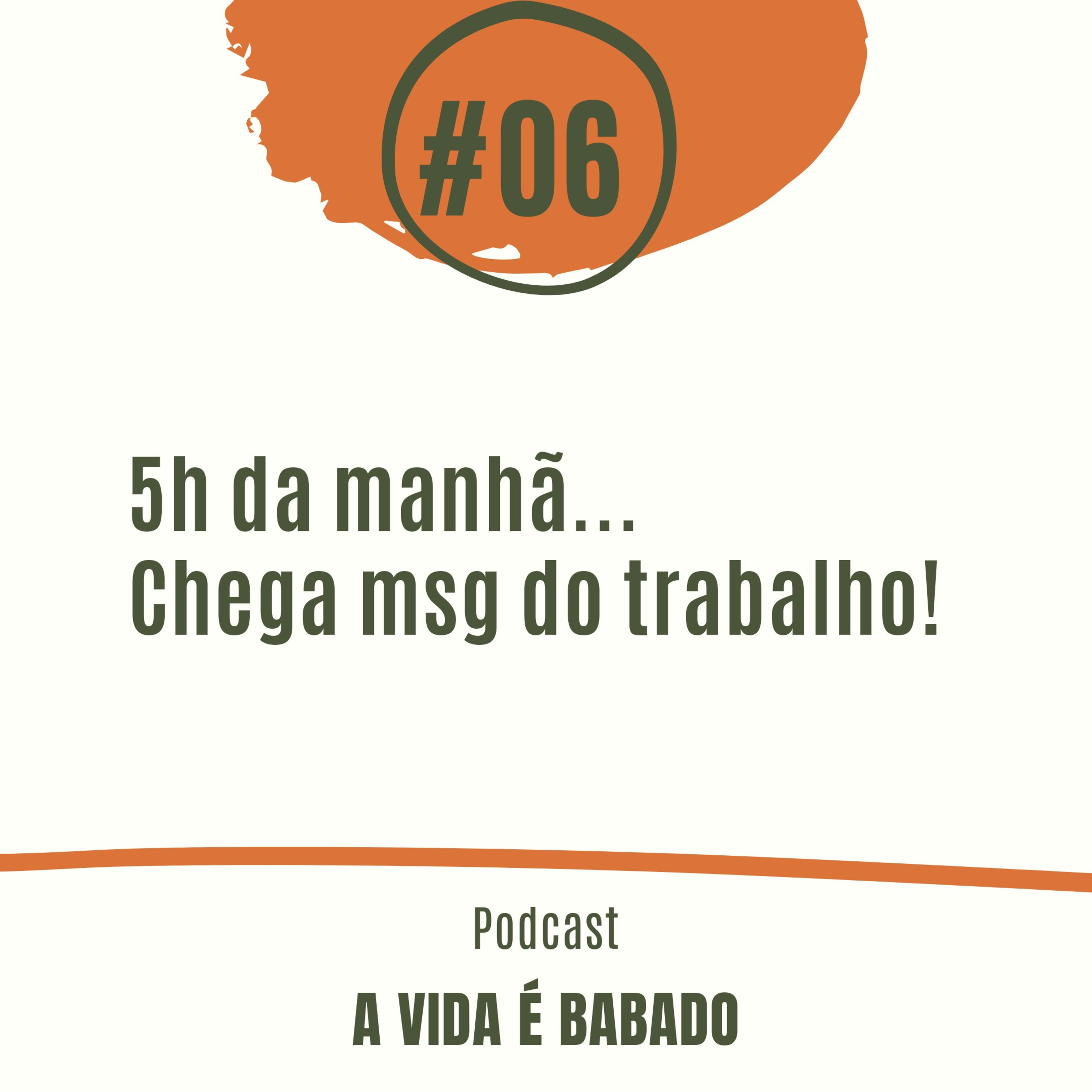 A VIDA É BABADO