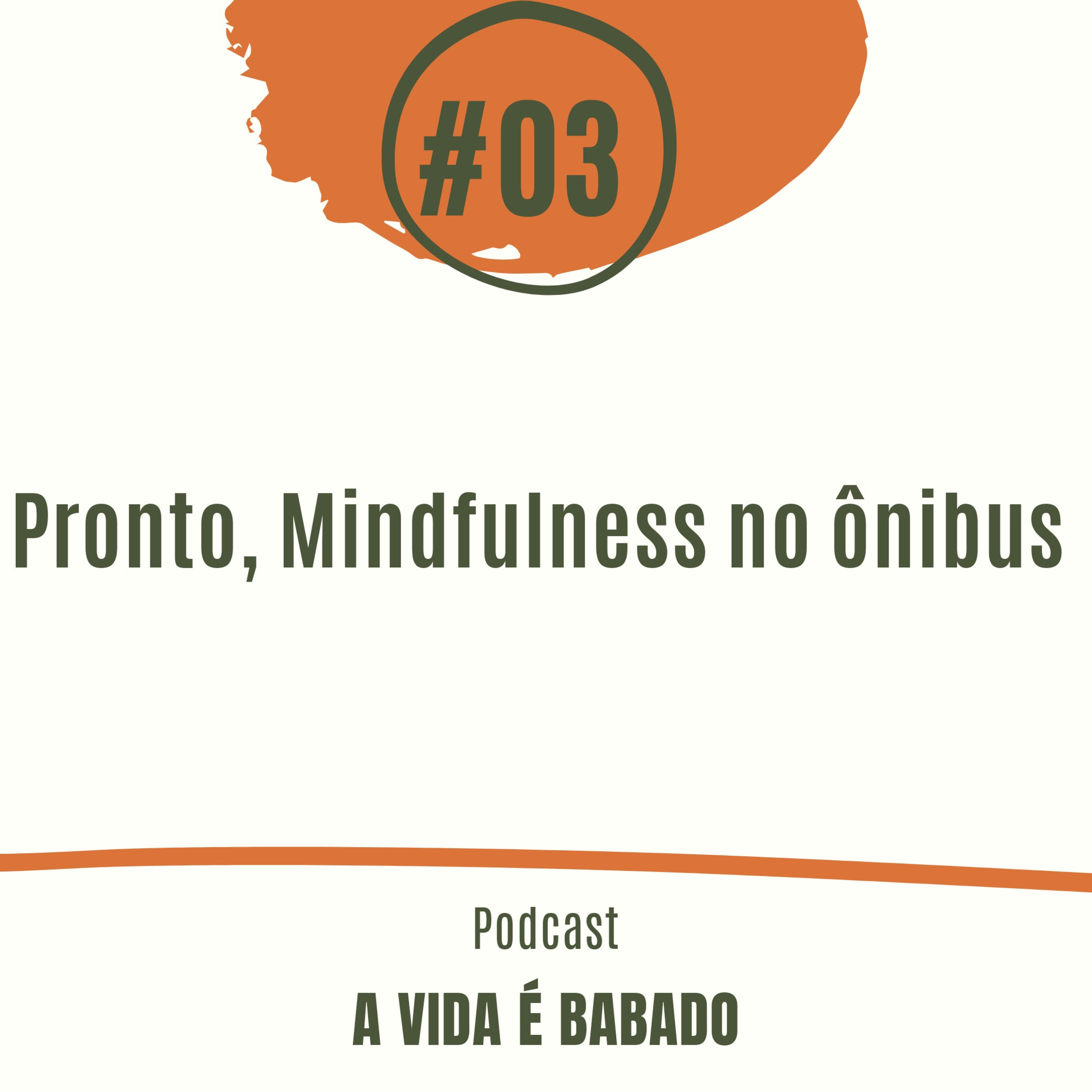 A VIDA É BABADO