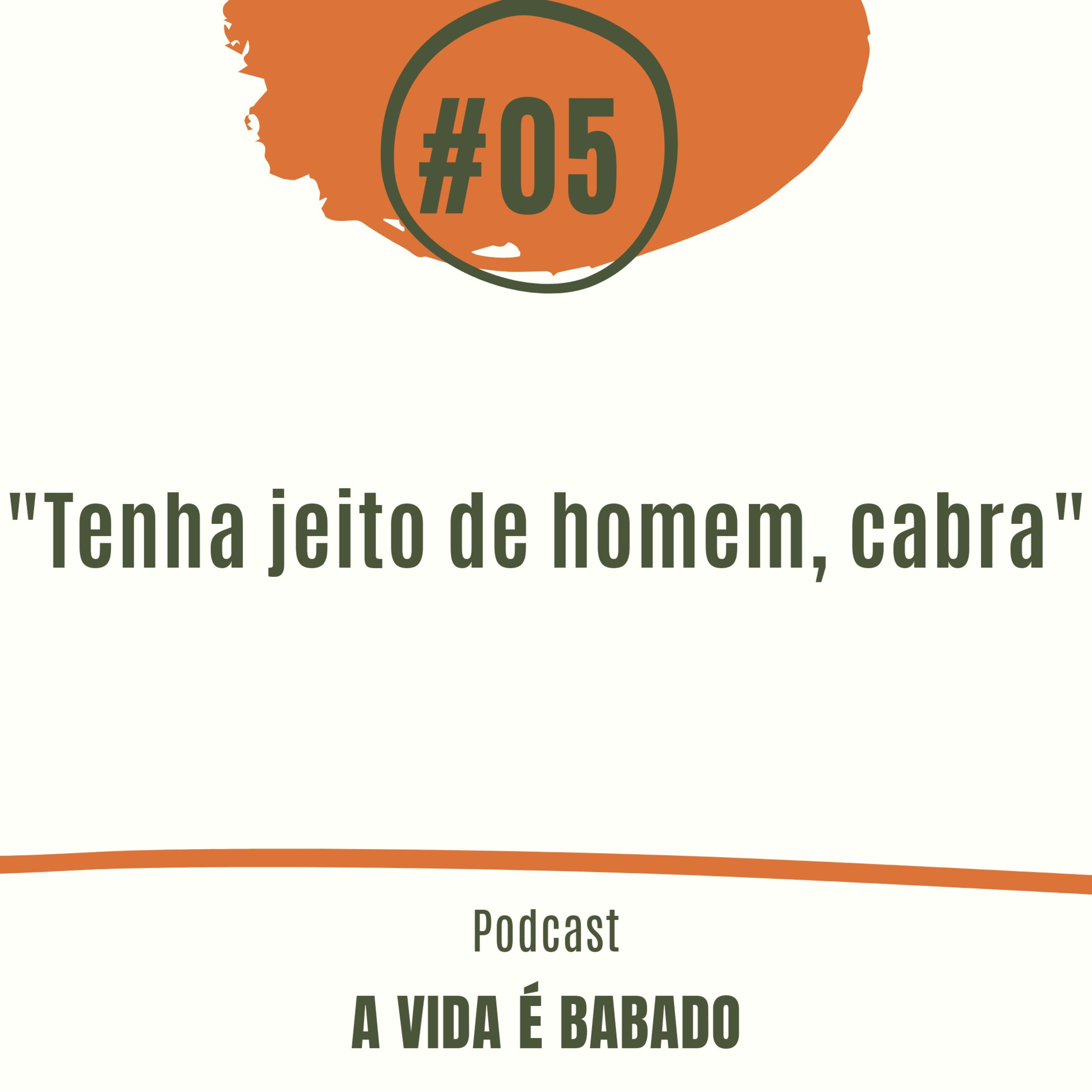 A VIDA É BABADO