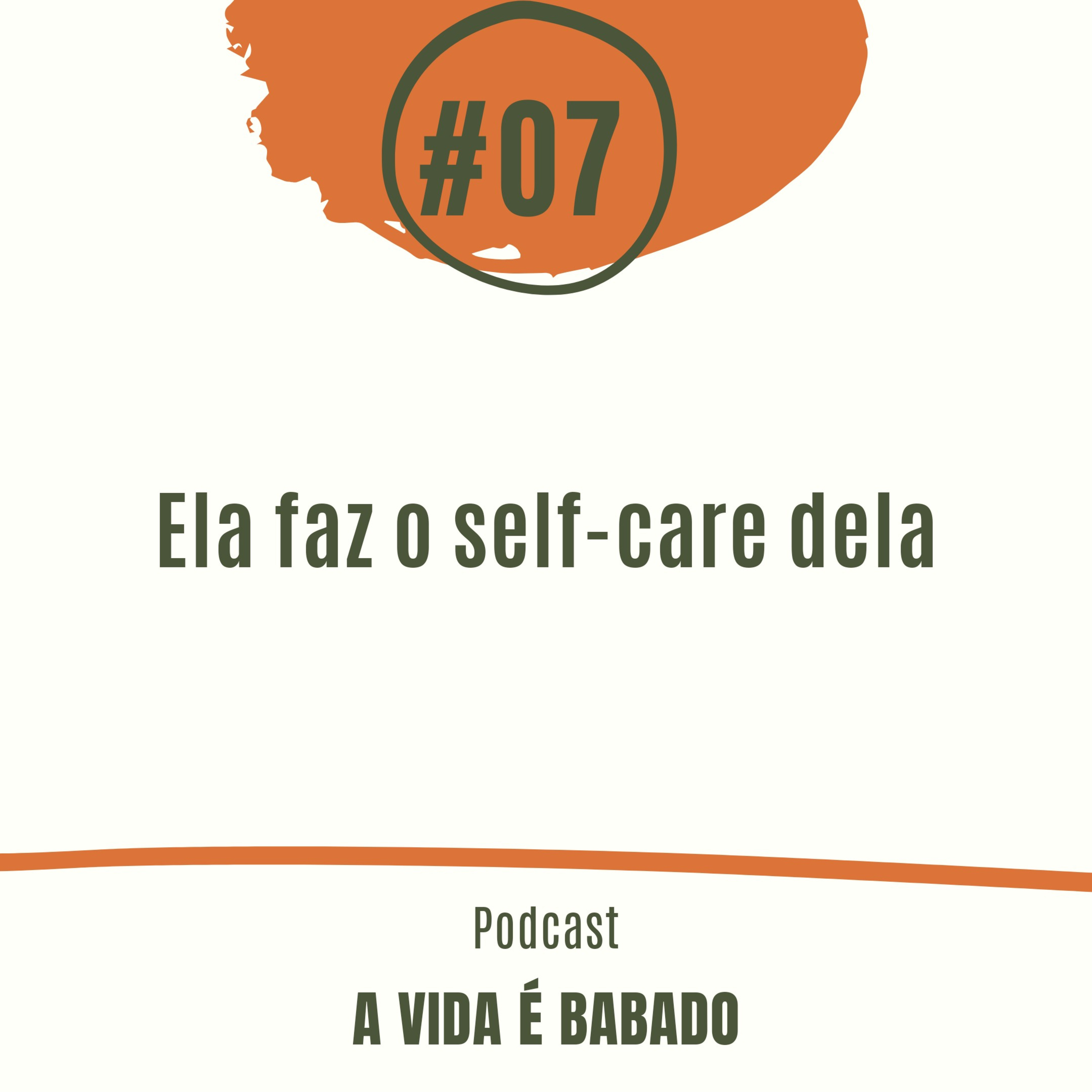 A VIDA É BABADO