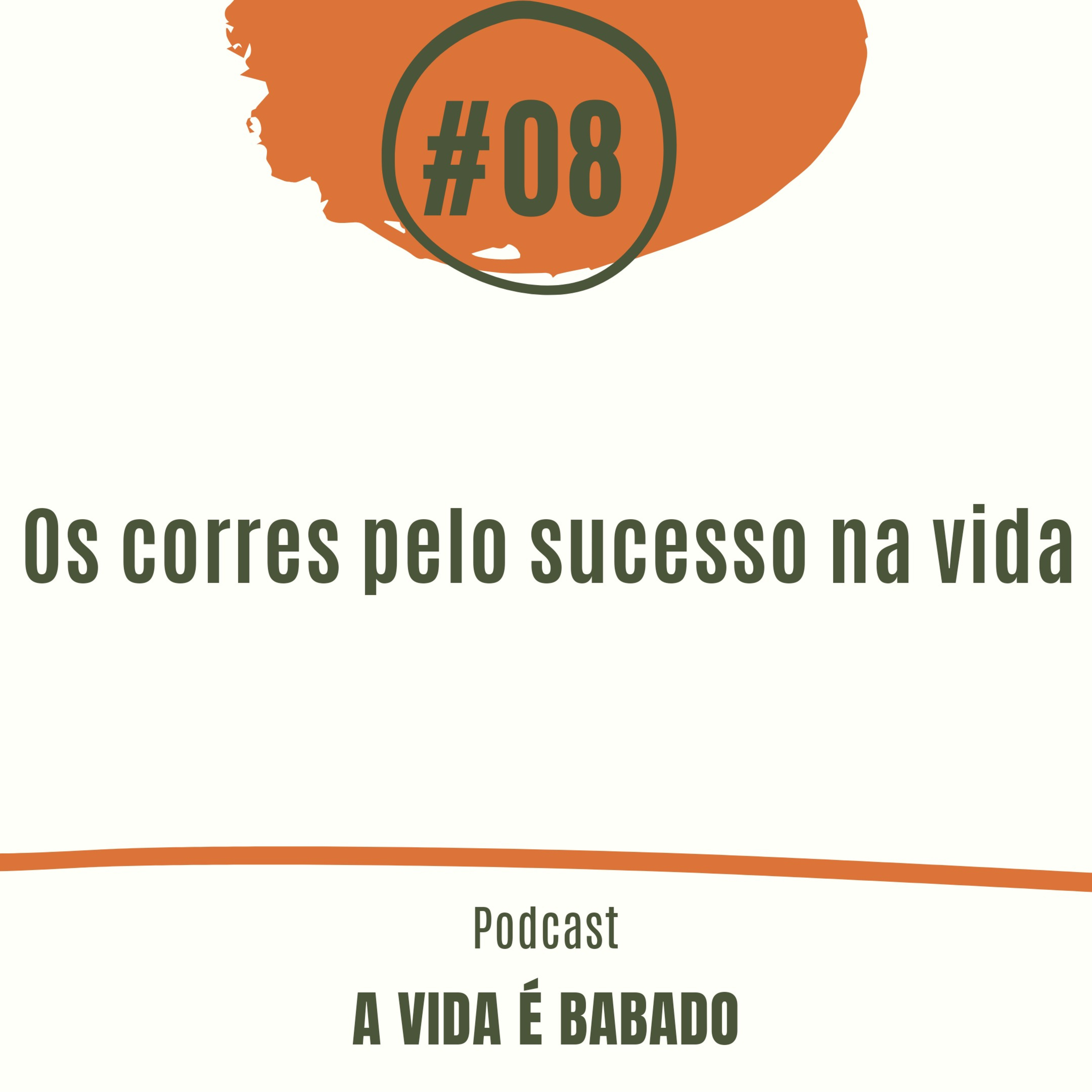 A VIDA É BABADO