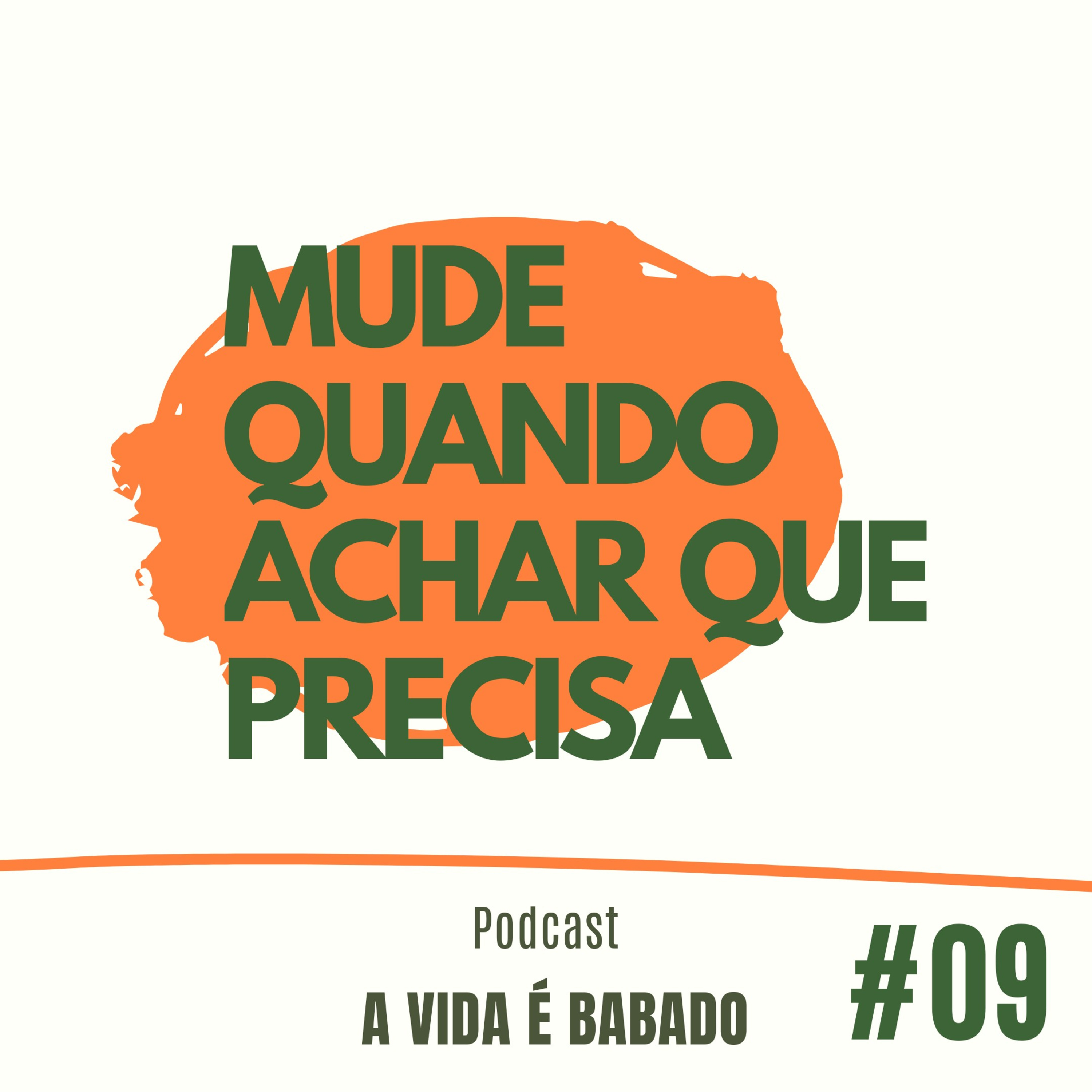 A VIDA É BABADO