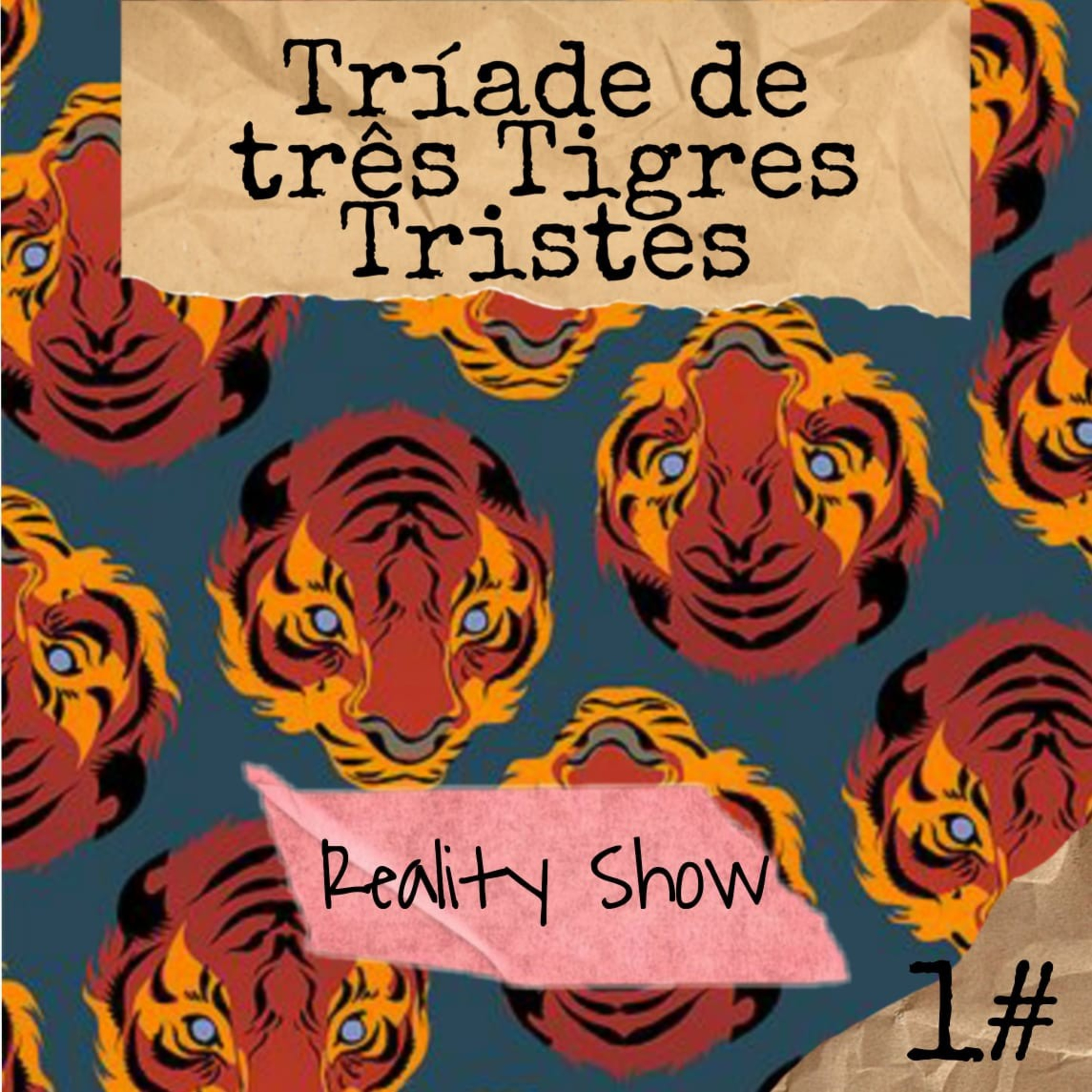 1# Reality Show episode artwork