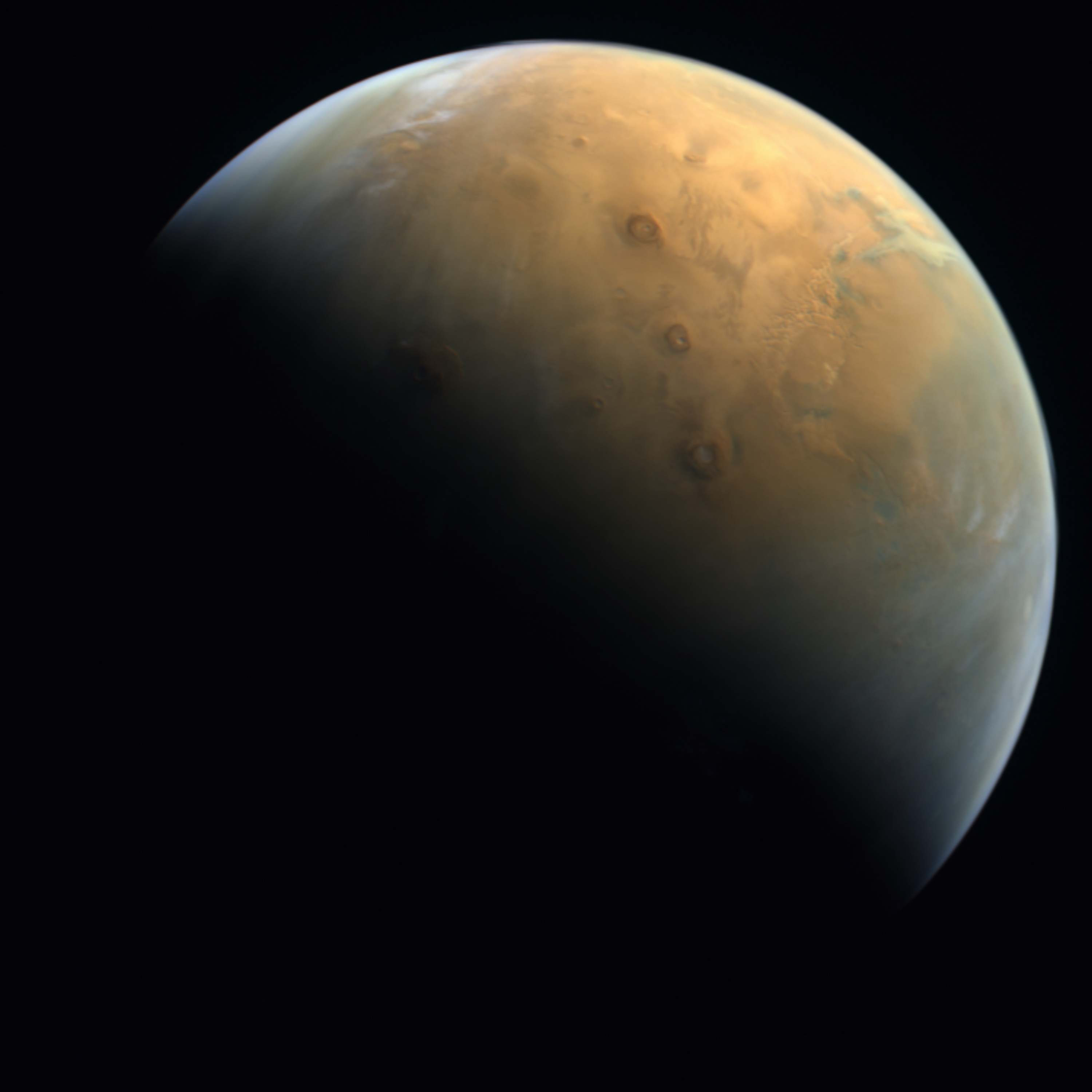 SP3: Space, Sports, Spectroscopy