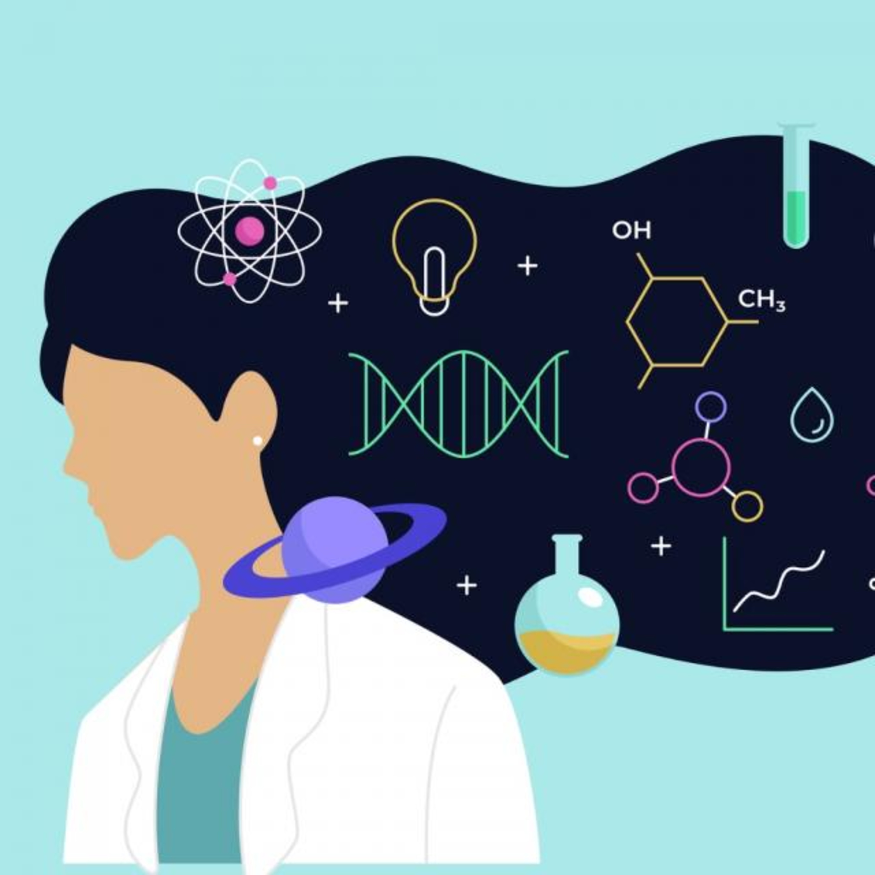 SP3: Space, Sports, Spectroscopy
