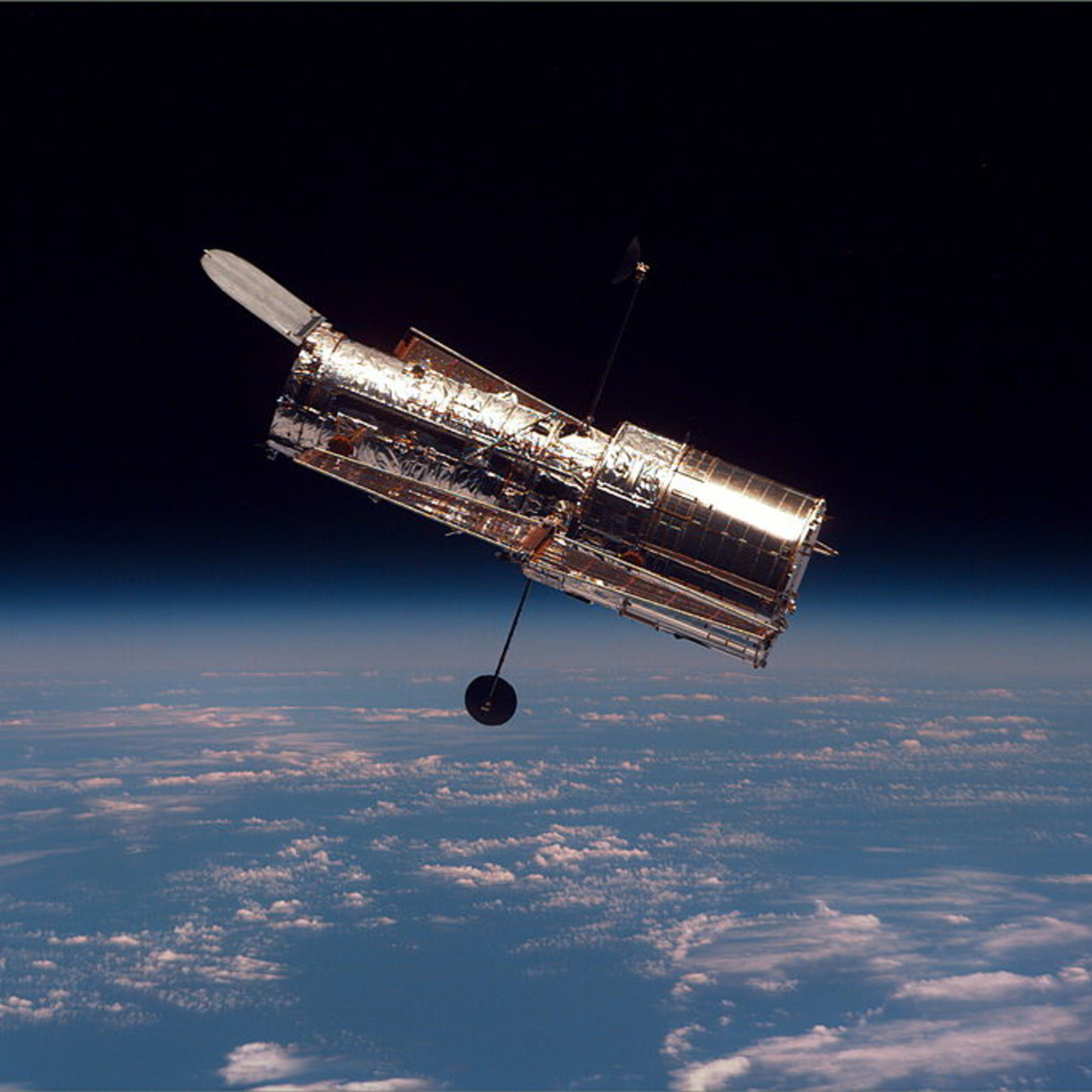 SP3: Space, Sports, Spectroscopy